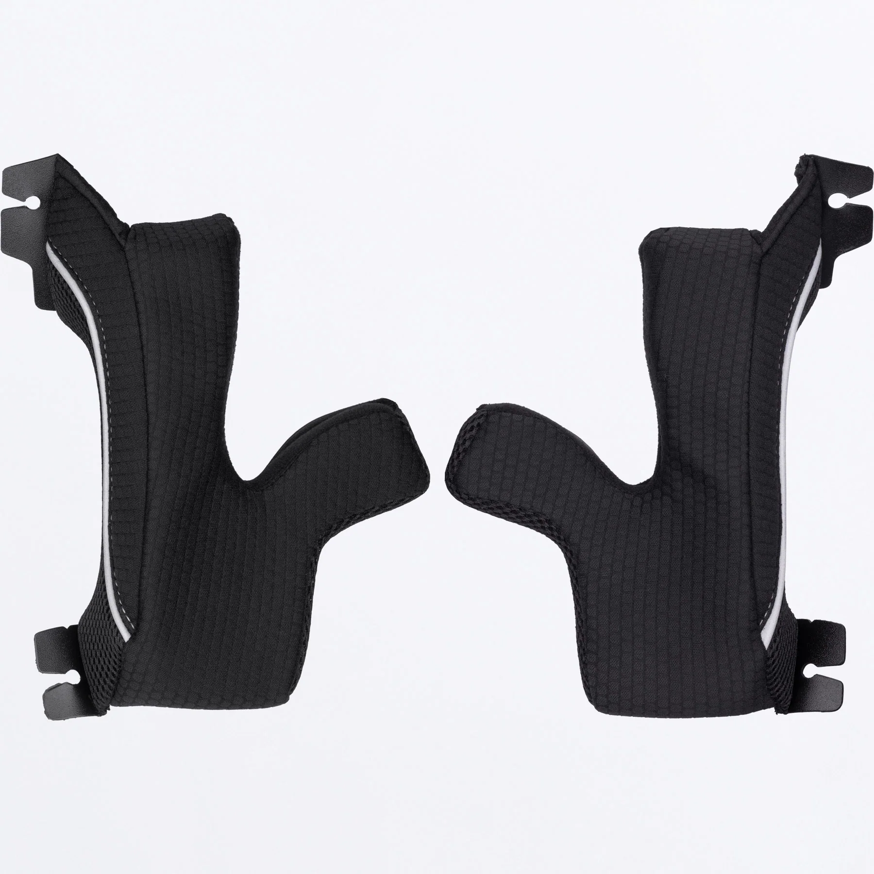 Youth Clutch/Clutch X Helmet Cheek Pads - Image 2