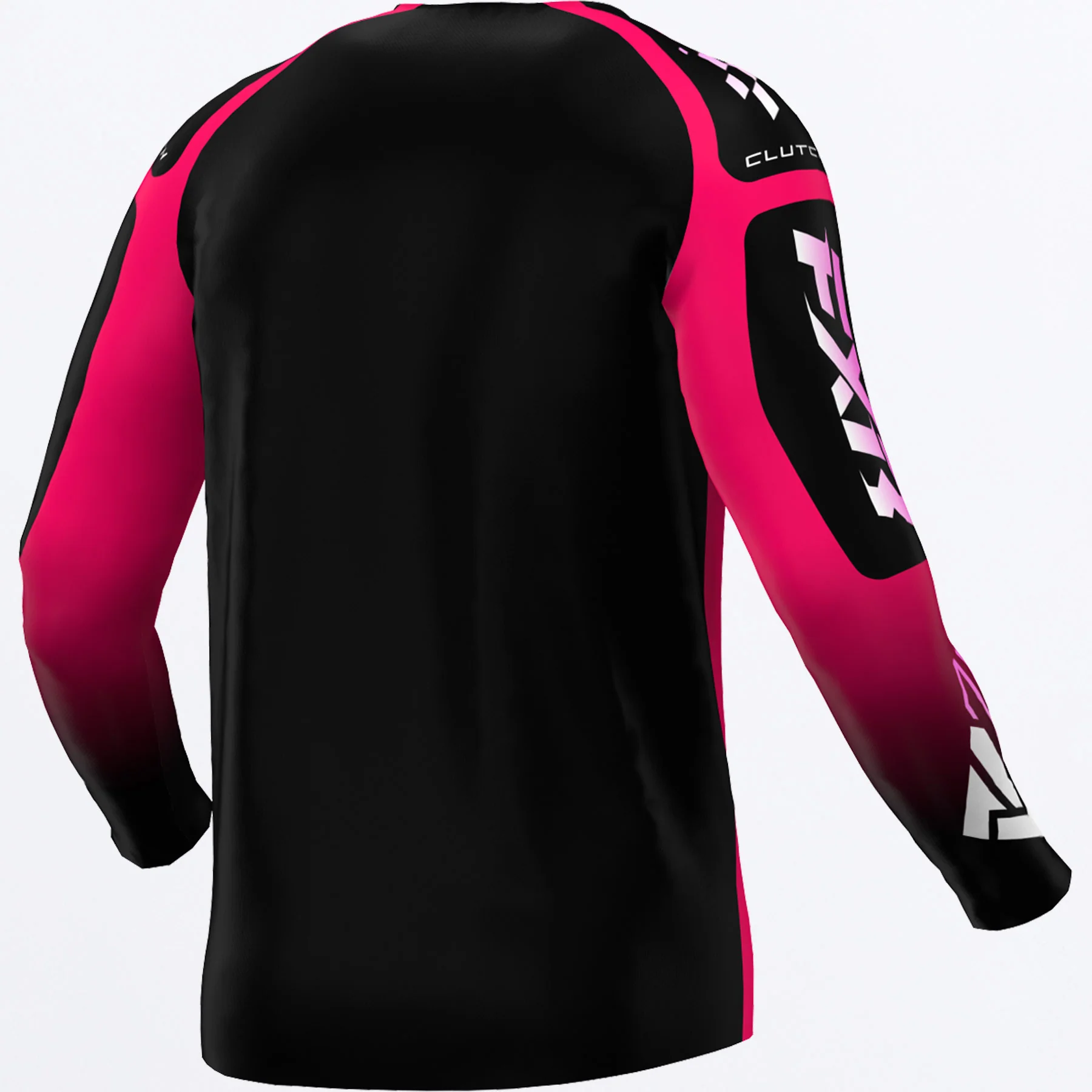 Youth Clutch MX Jersey - Image 14