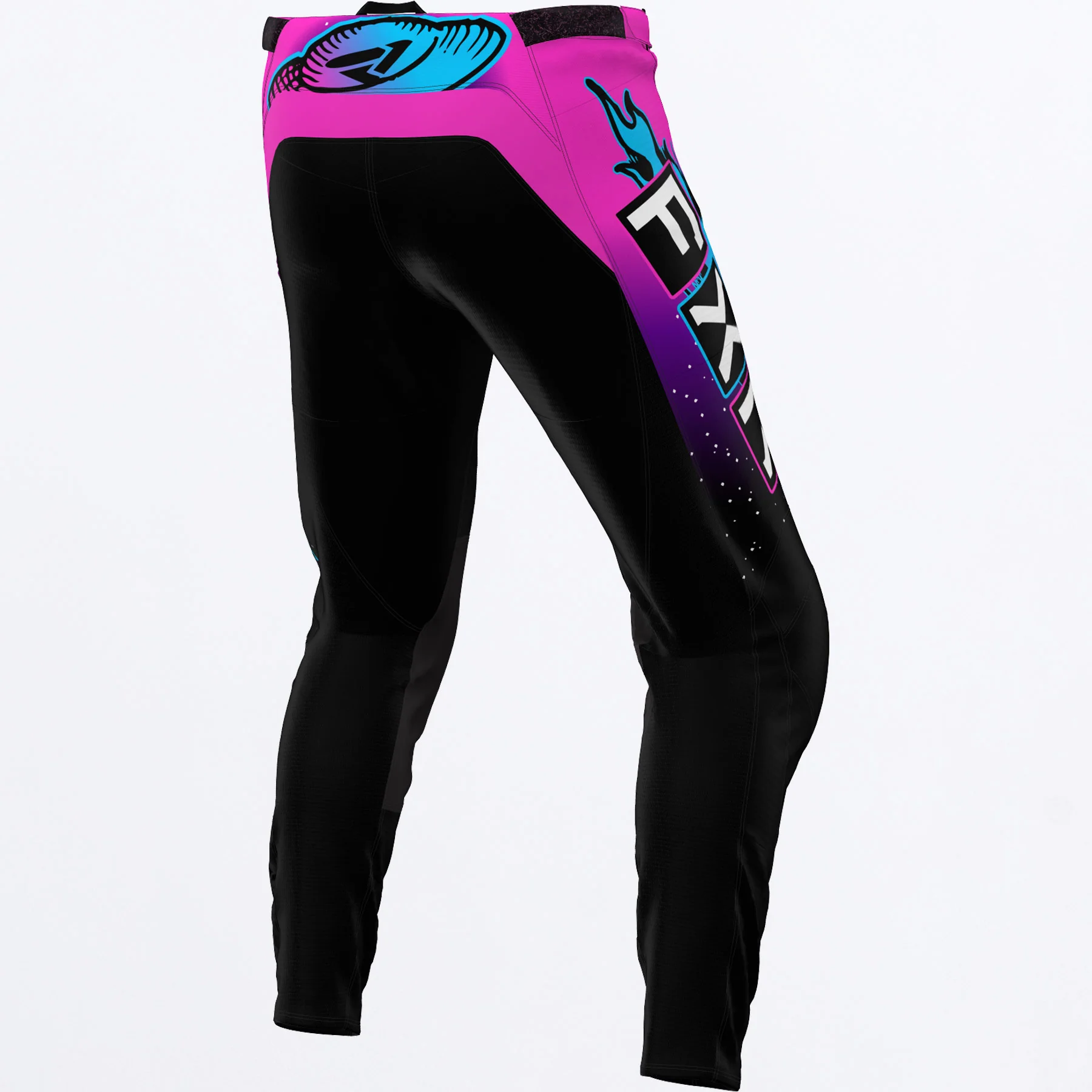 Youth Clutch MX Pant - Image 10
