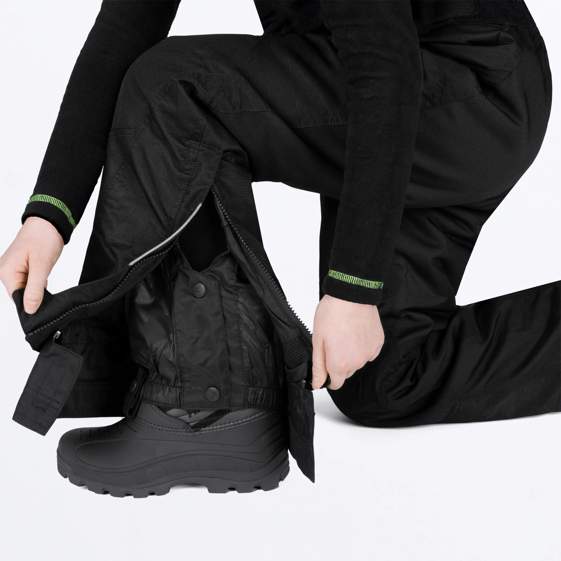 Youth Clutch Pant - Image 46