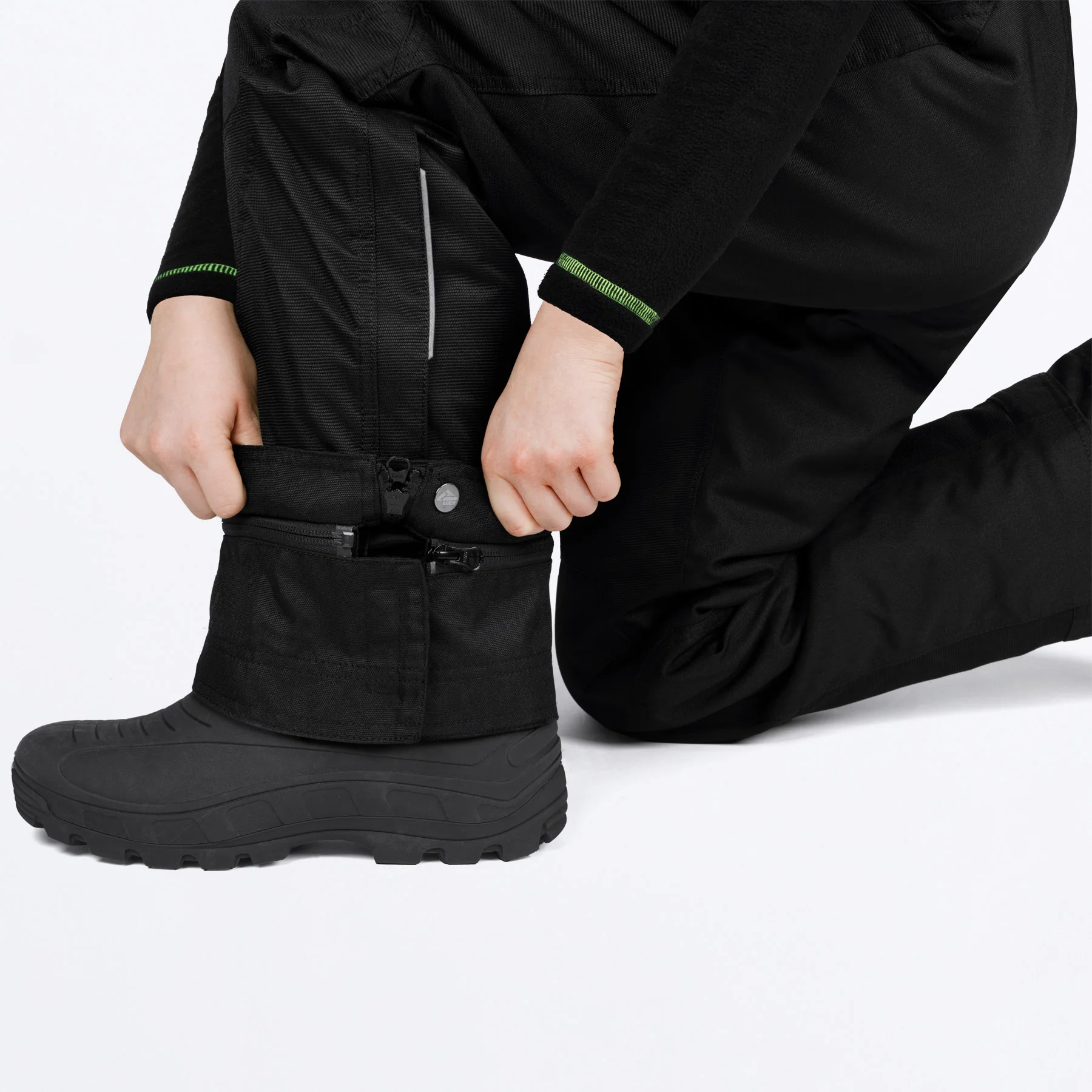Youth Clutch Pant - Image 54