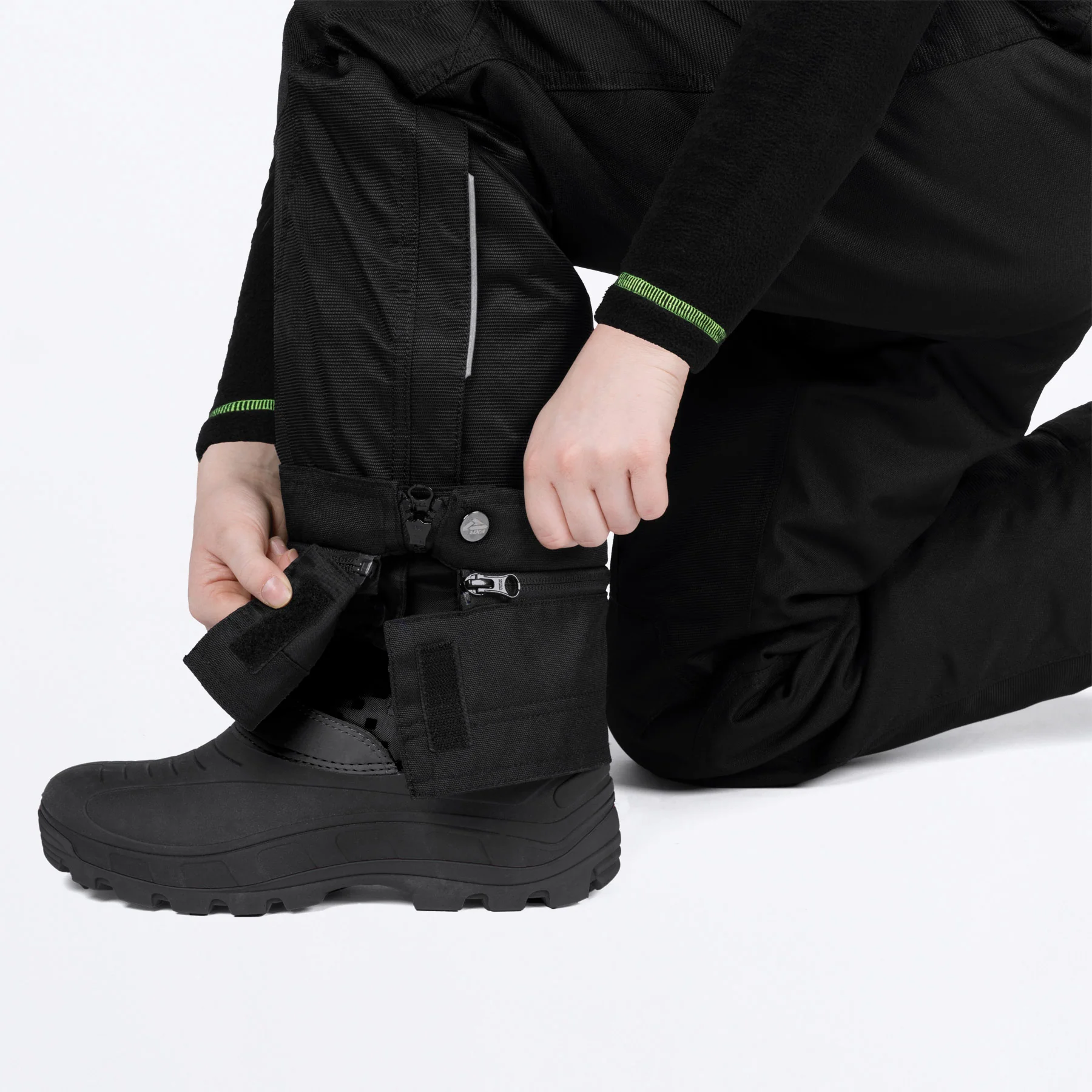 Youth Clutch Pant - Image 60