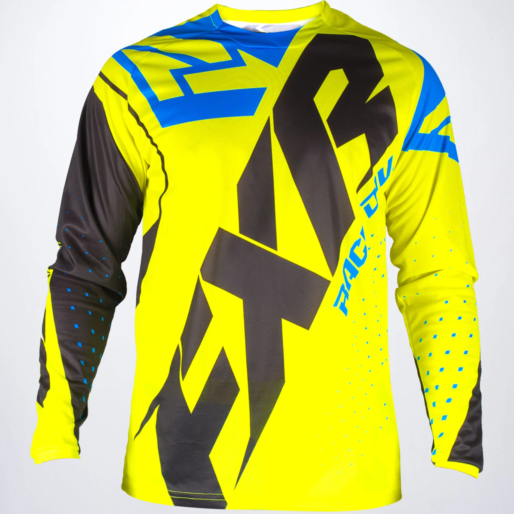 Youth Clutch Prime MX Jersey - Image 2