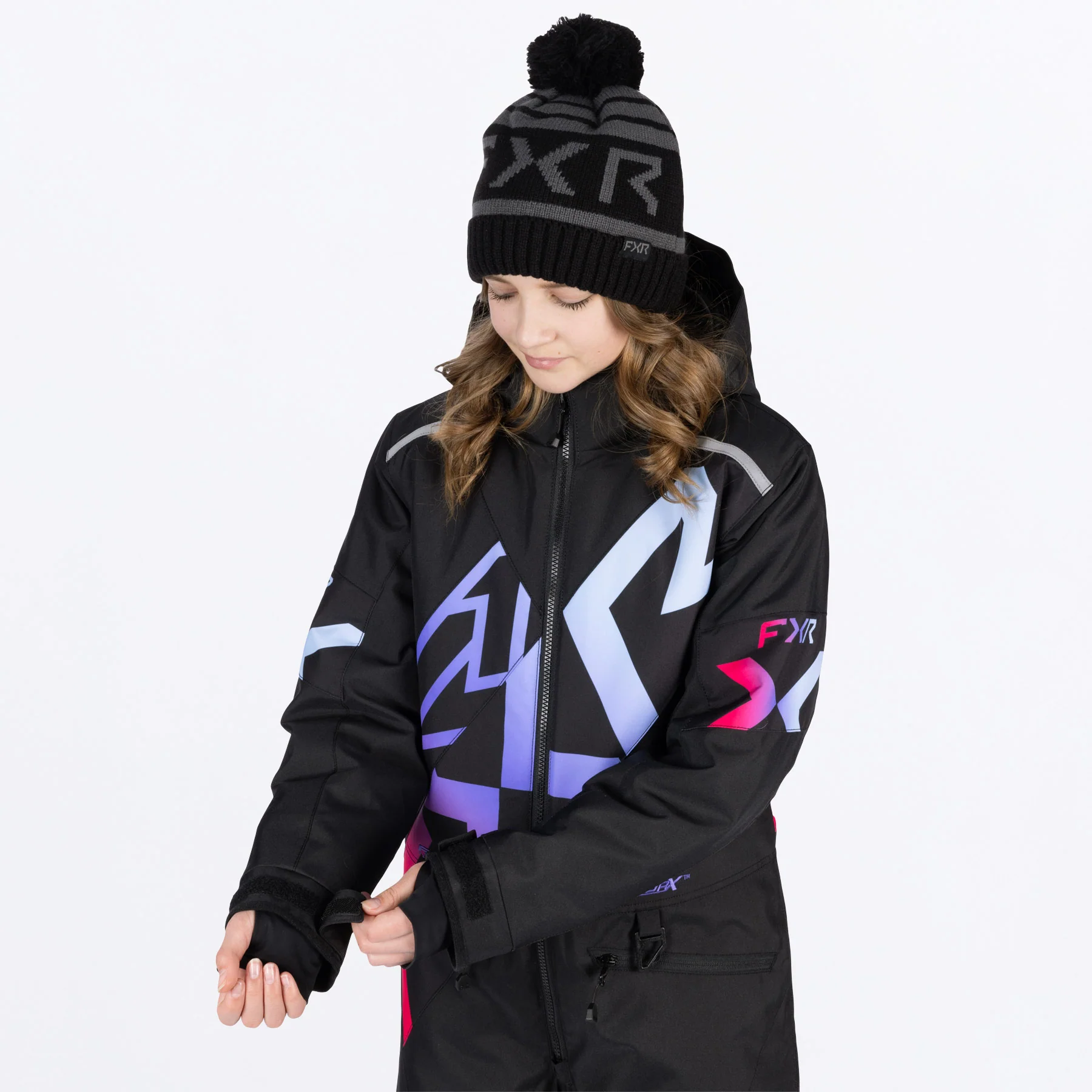 Youth Cold Cross CX Monosuit - Image 44