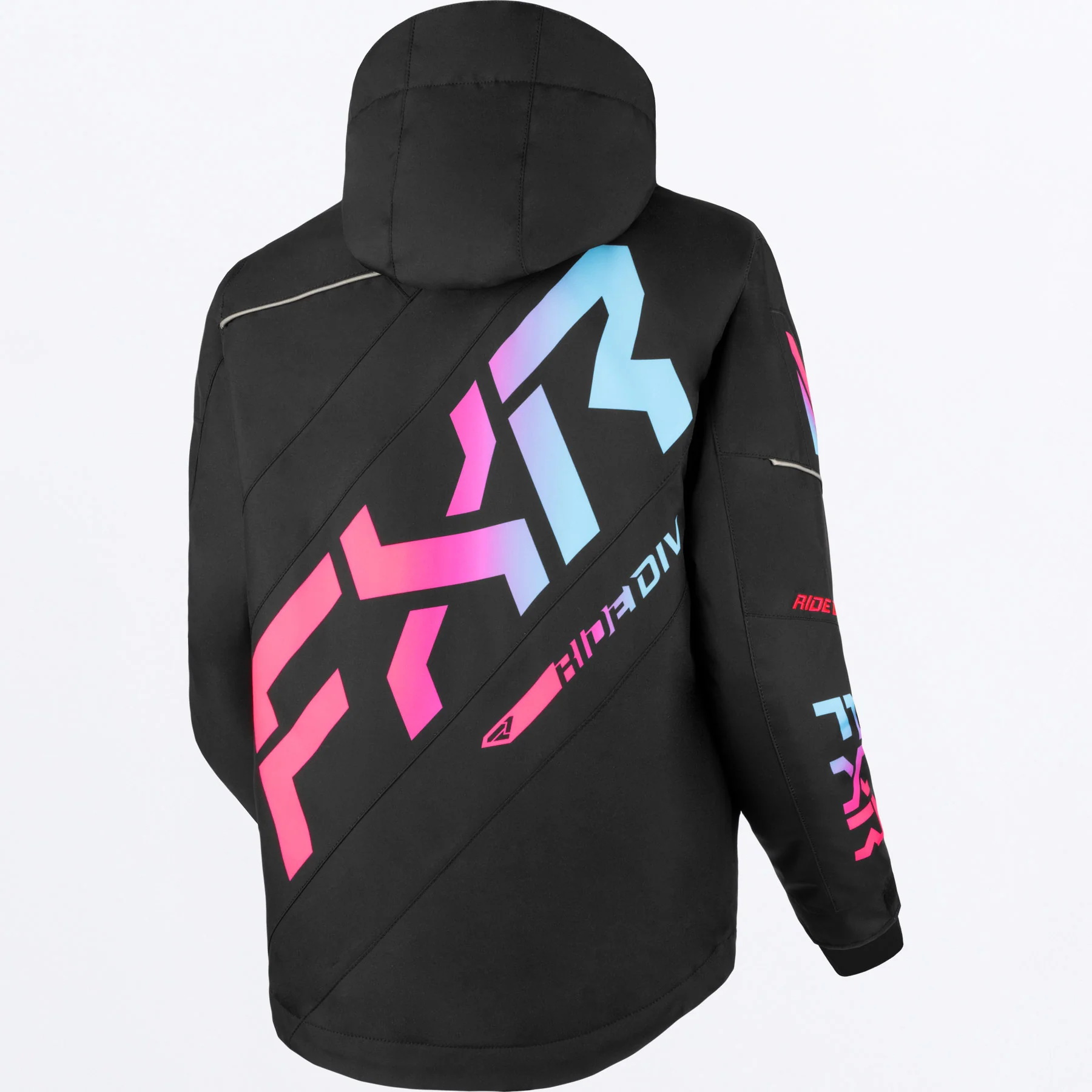 Youth CX Jacket - Image 10