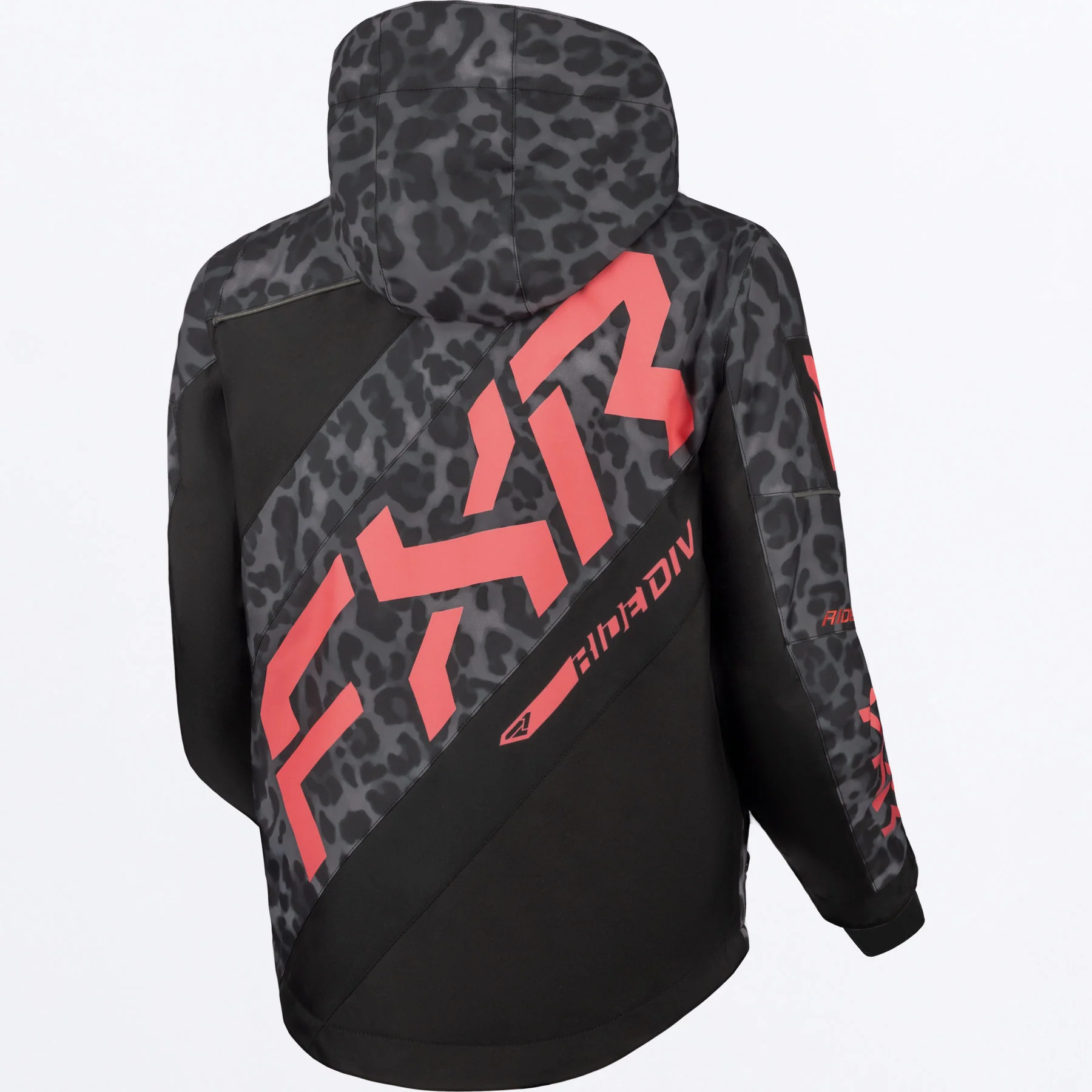 Youth CX Jacket - Image 12