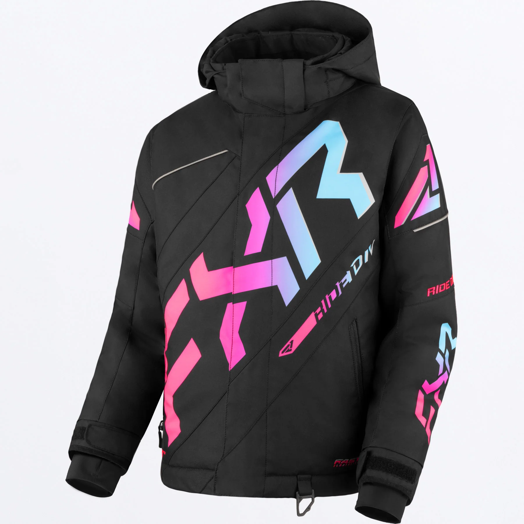 Youth CX Jacket - Image 9