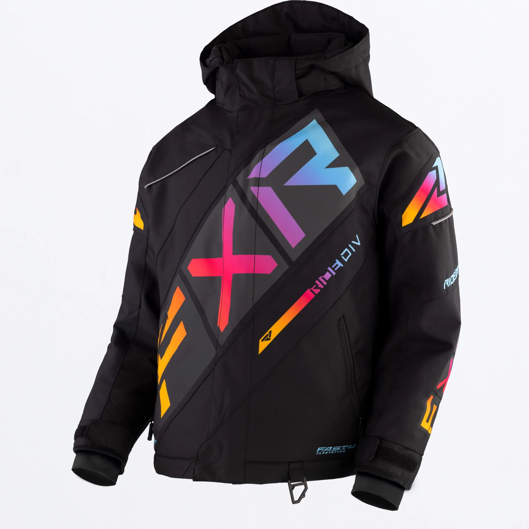 Youth CX Jacket - Image 11