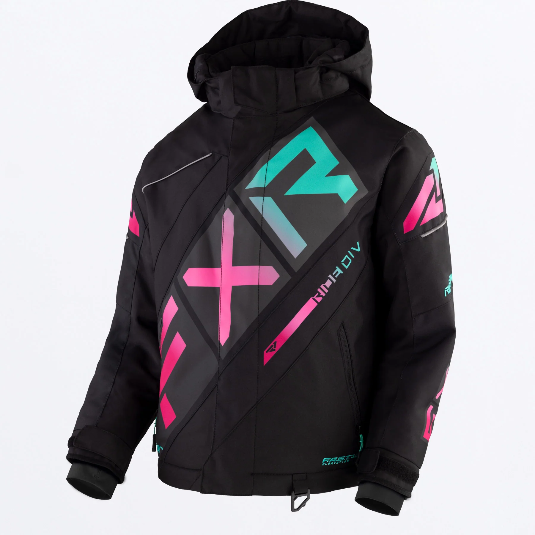 Youth CX Jacket - Image 5