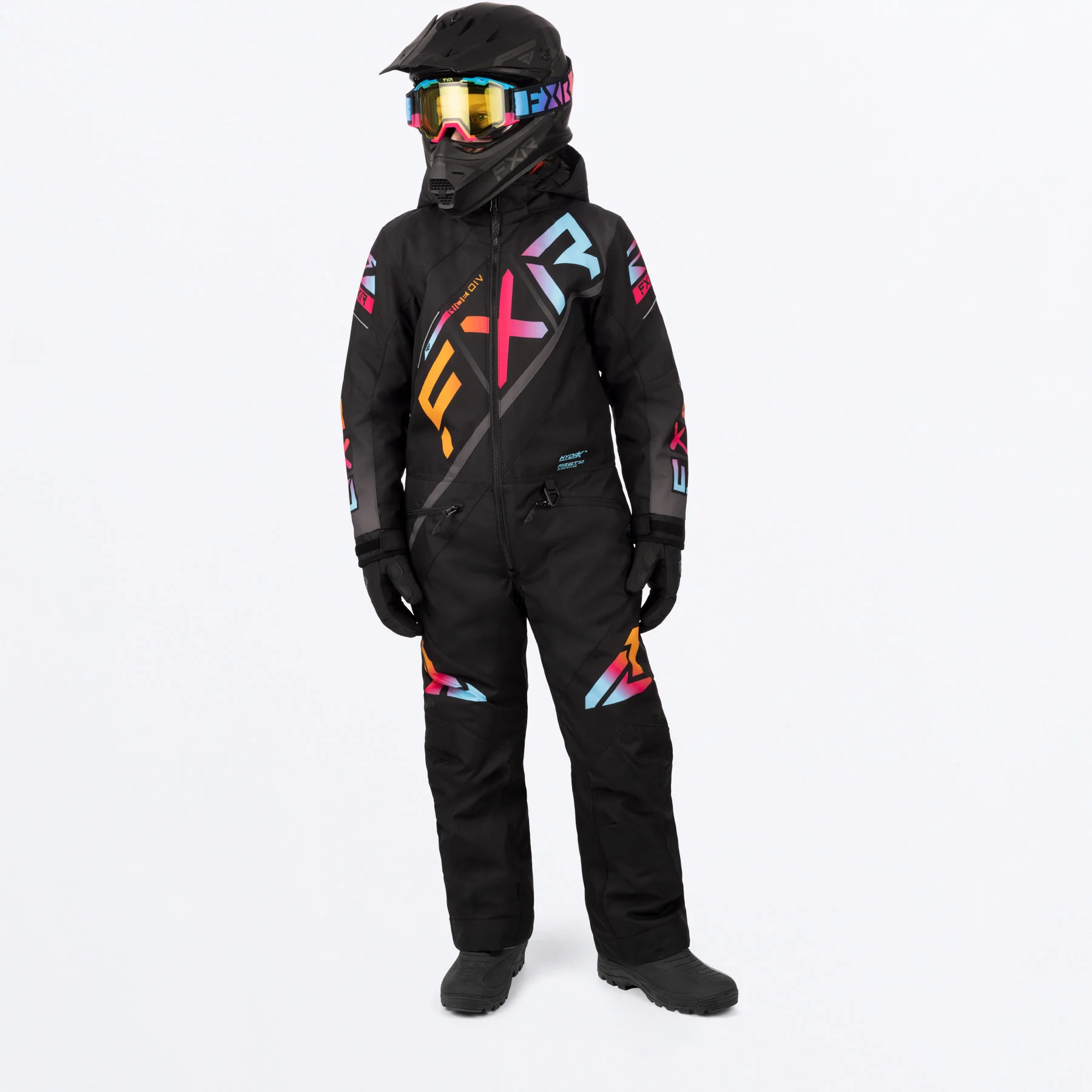 Youth CX Monosuit - Image 16