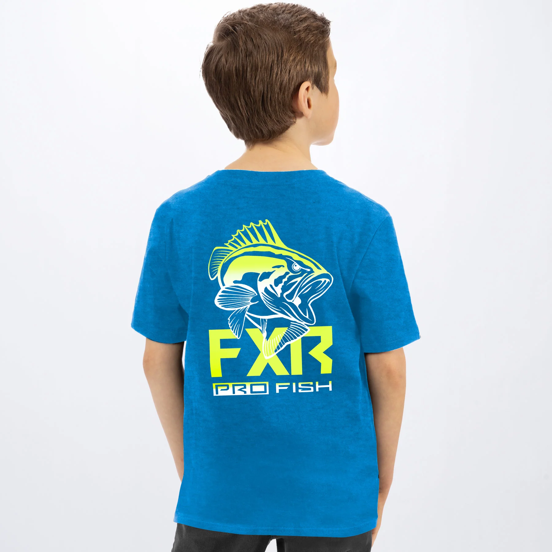 Youth Da Bass Premium T-Shirt - Image 3