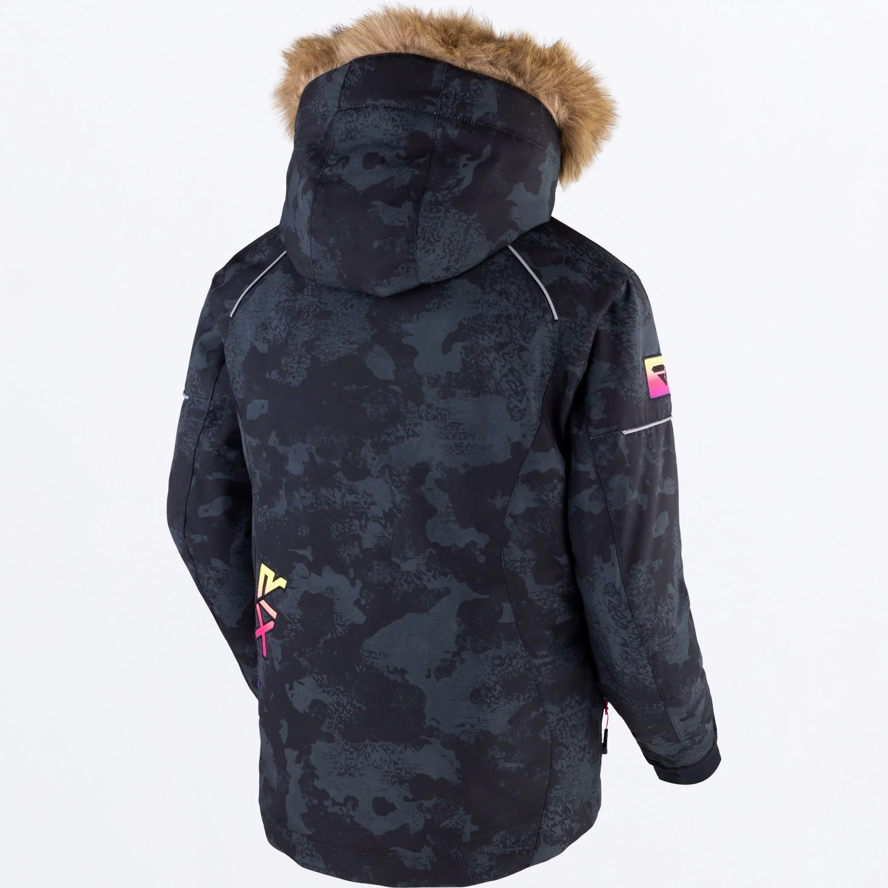 Youth Fresh Jacket - Image 3