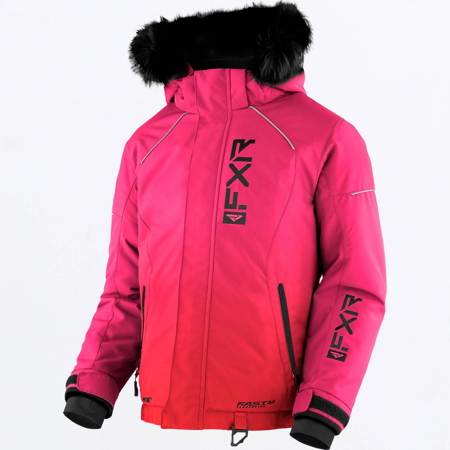 Youth Fresh Jacket - Image 6