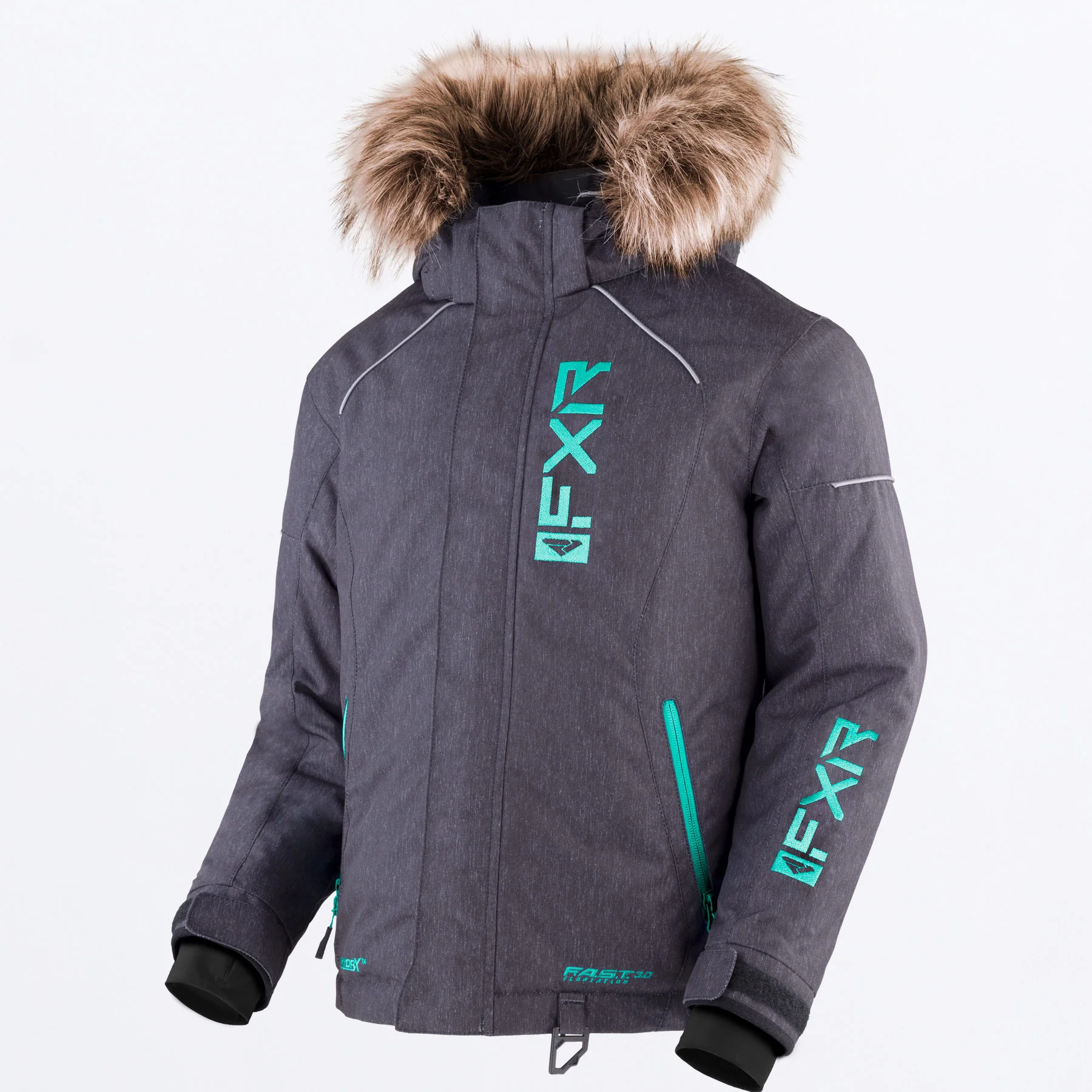 Youth Fresh Jacket - Image 8