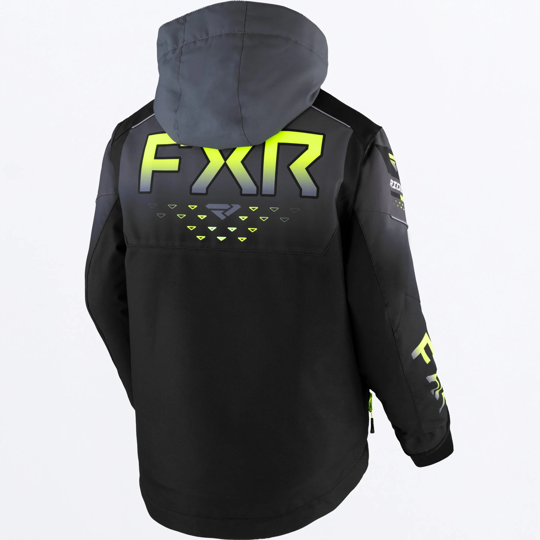 Youth Helium Jacket - Image 5