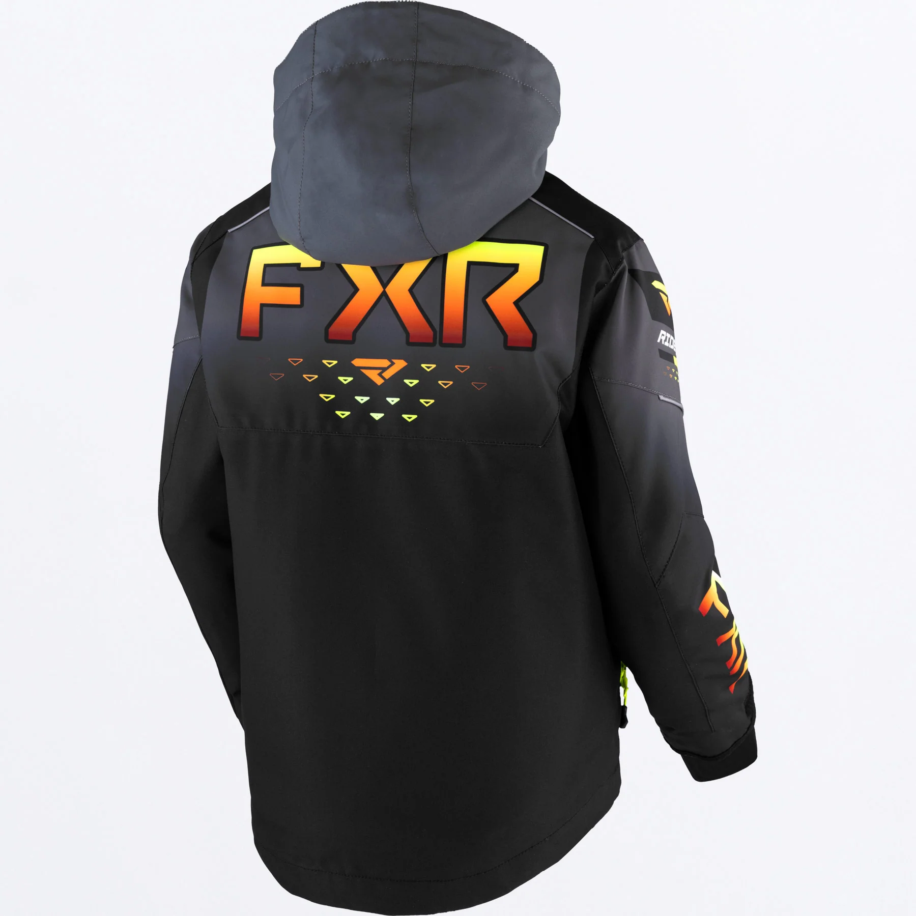 Youth Helium Jacket - Image 7