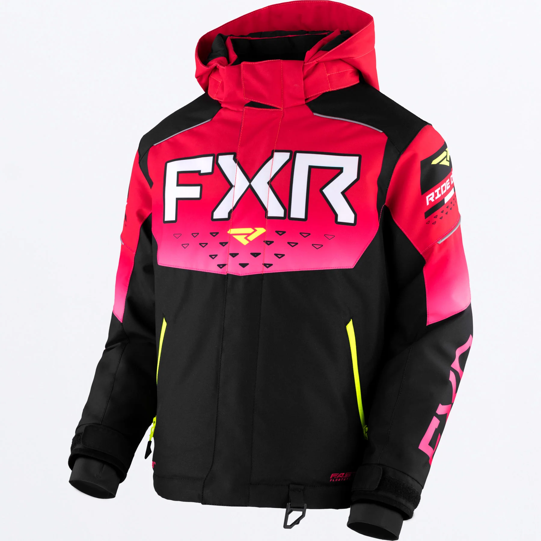 Youth Helium Jacket - Image 8