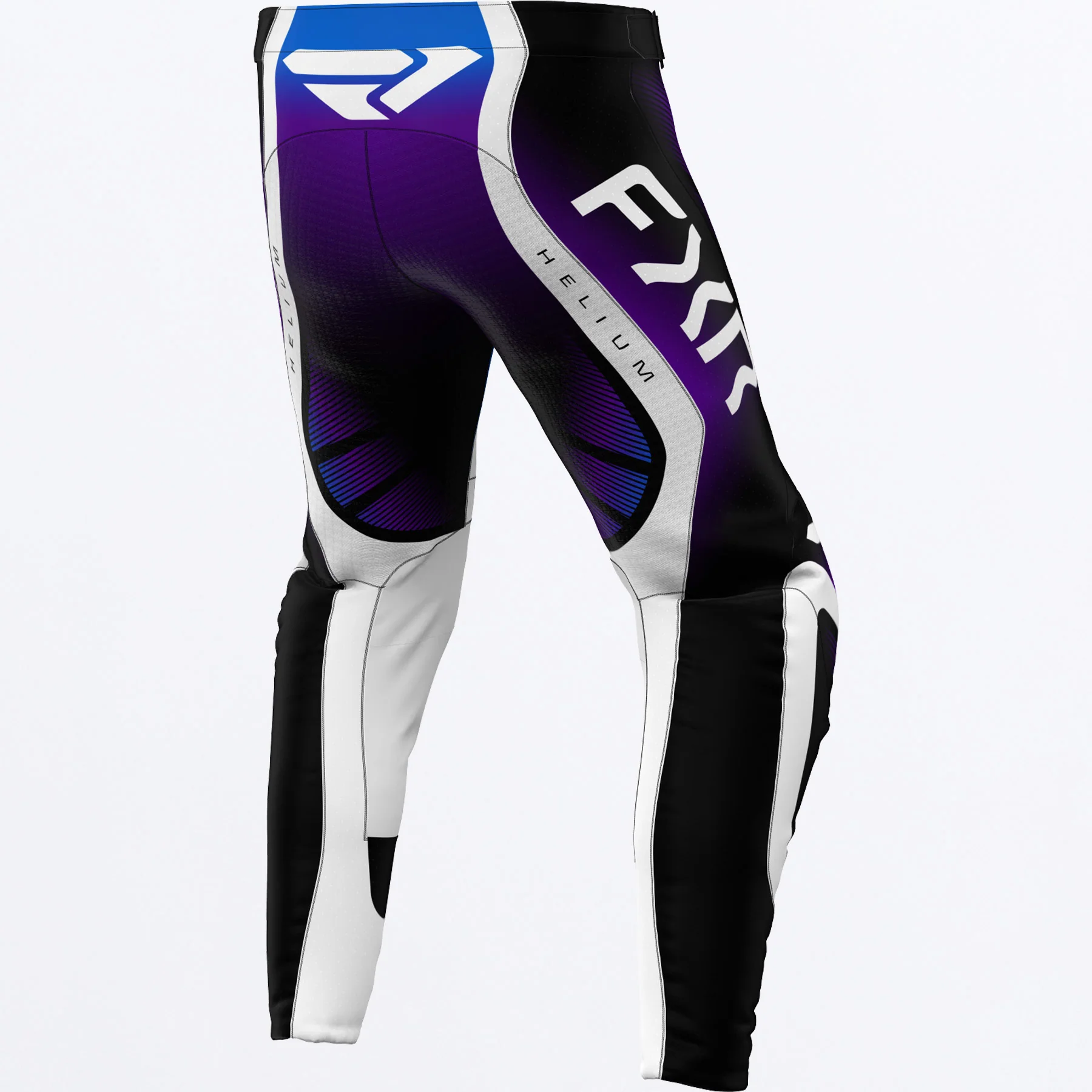 Youth Helium MX Pant - Image 2