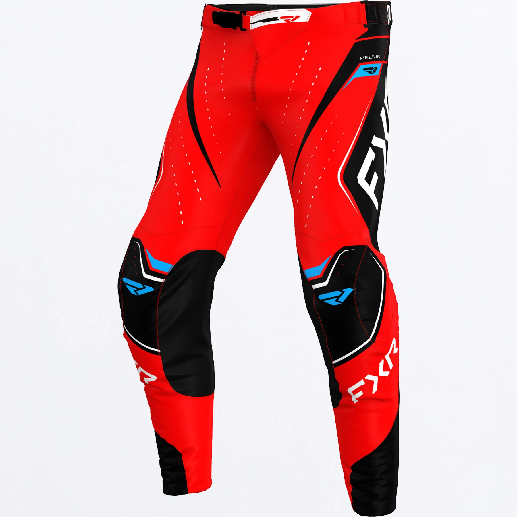 Youth Helium MX Pant - Image 5