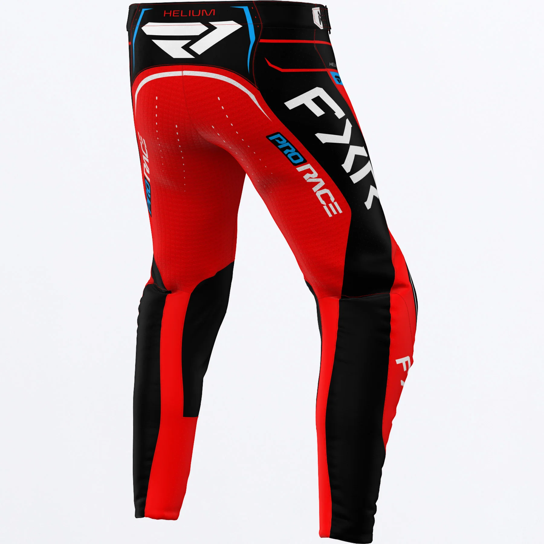 Youth Helium MX Pant - Image 6