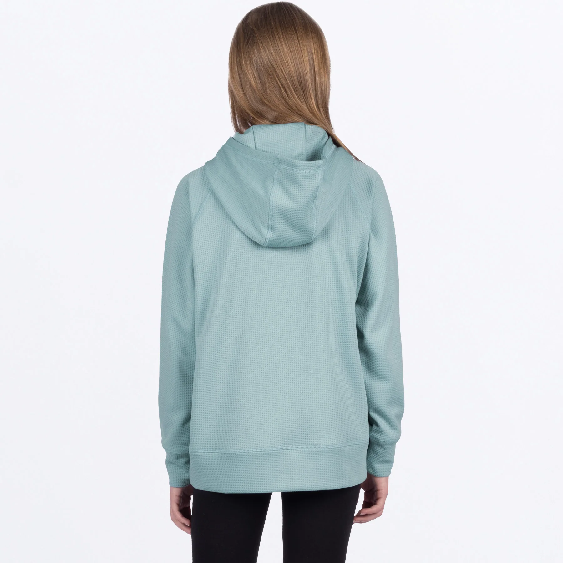 Youth Pilot UPF Pullover Hoodie - Image 15