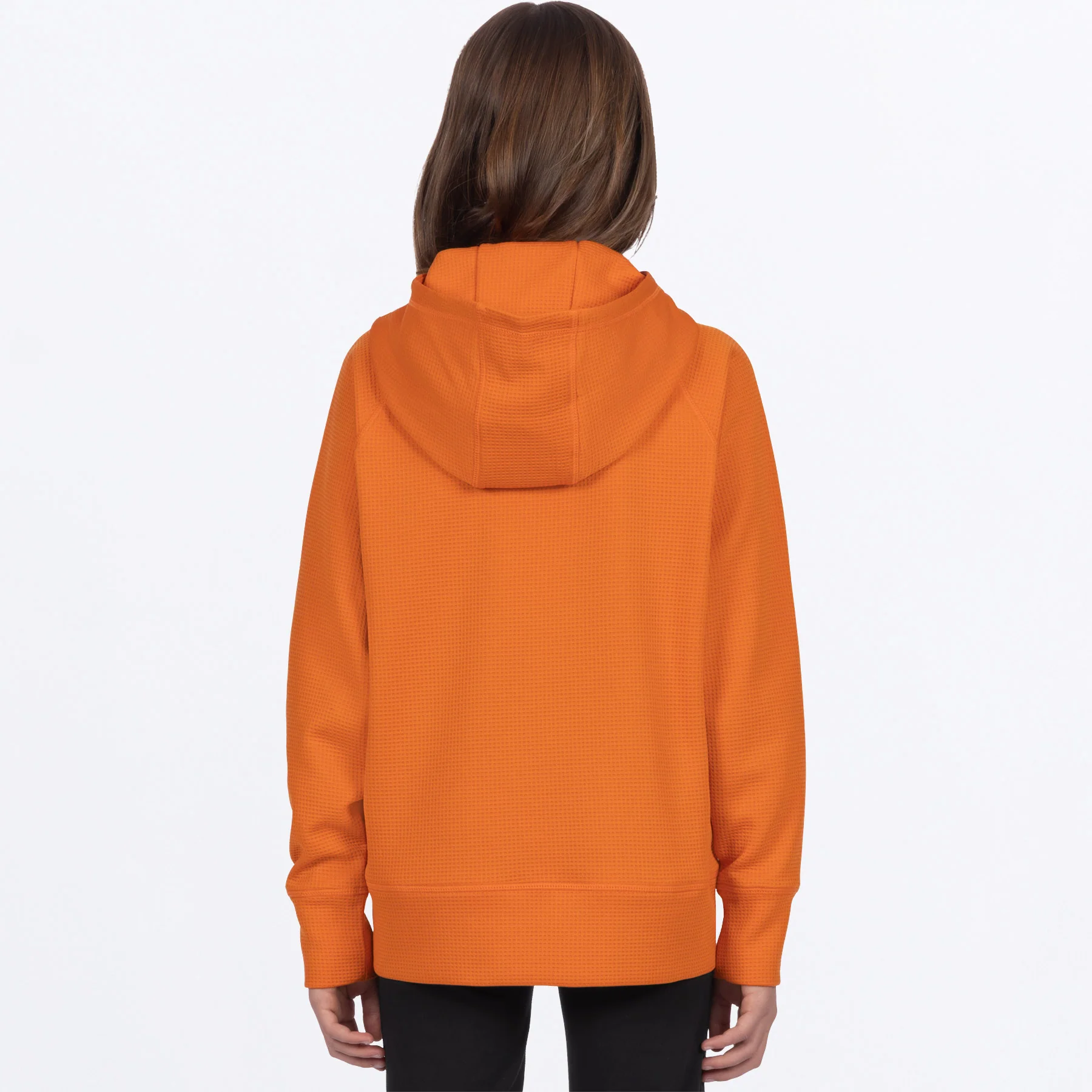 Youth Pilot UPF Pullover Hoodie - Image 7