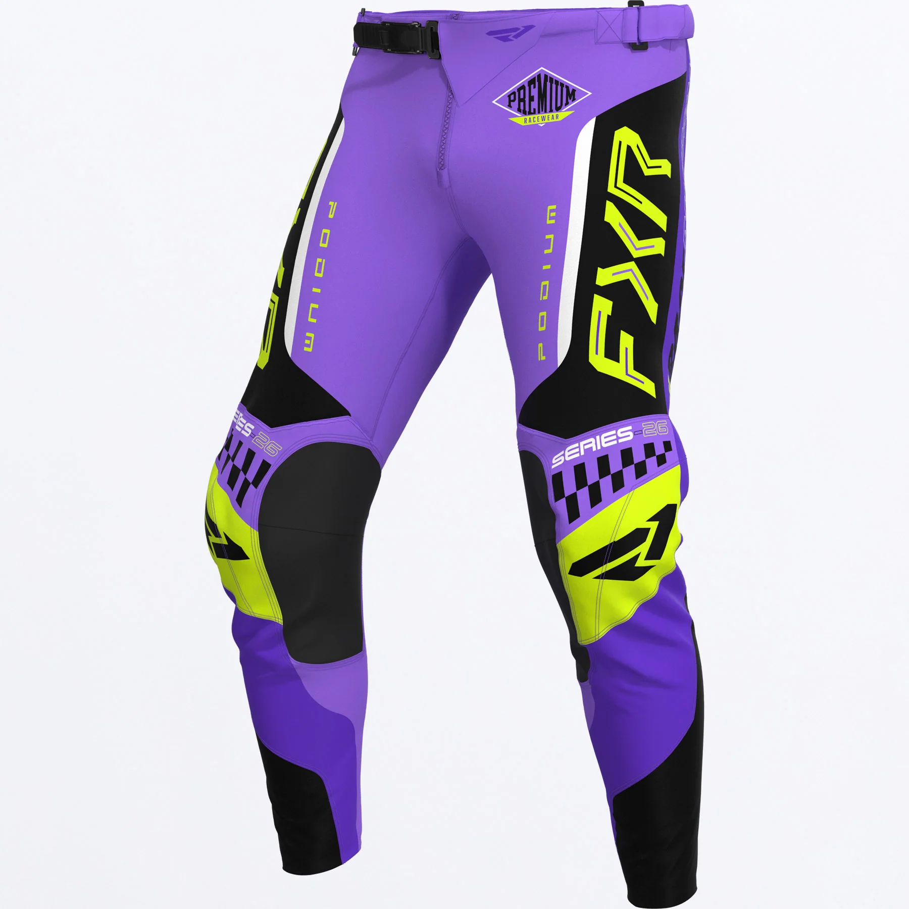 Youth Podium Gladiator MX Pant - Image 6