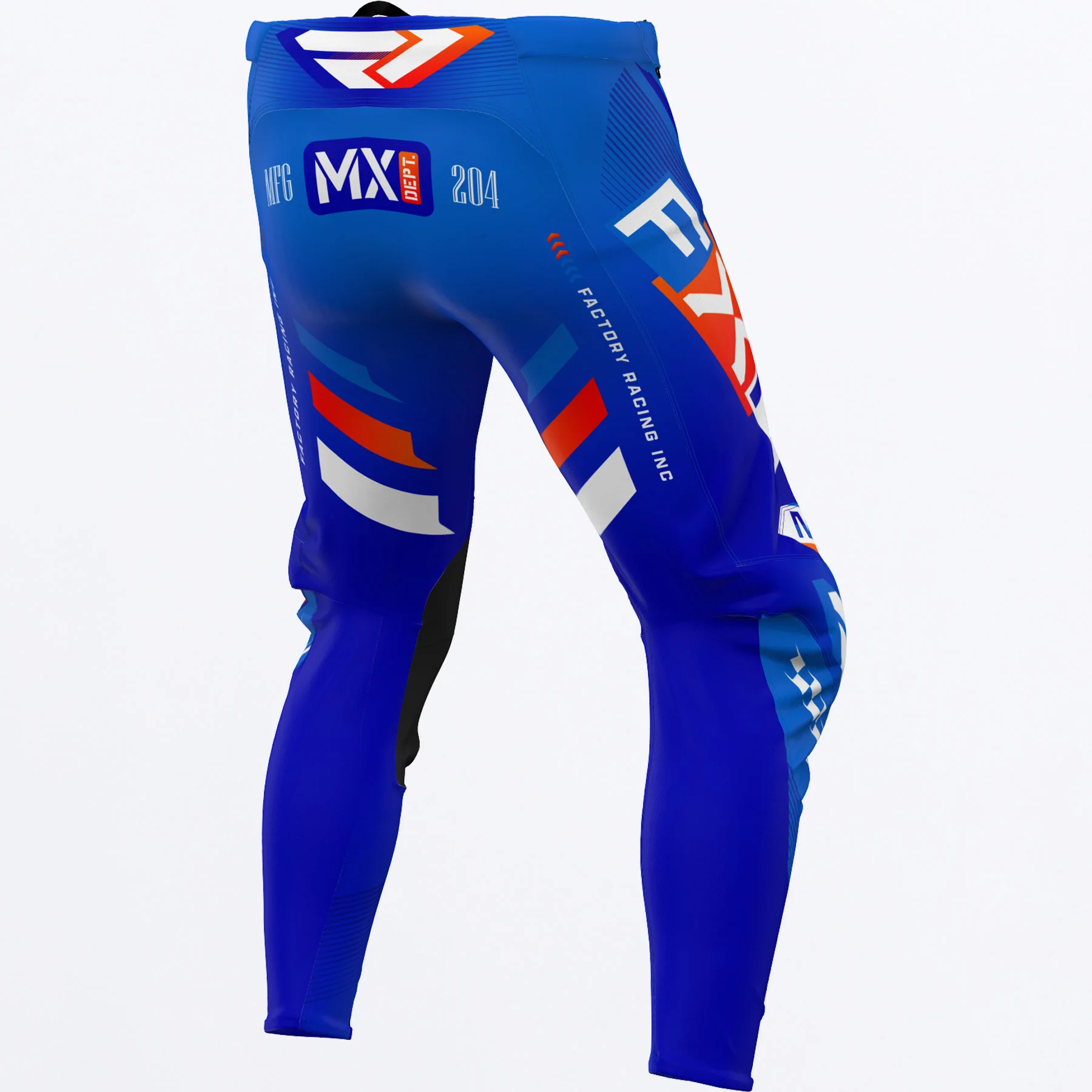 Youth Podium Gladiator MX Pant - Image 2