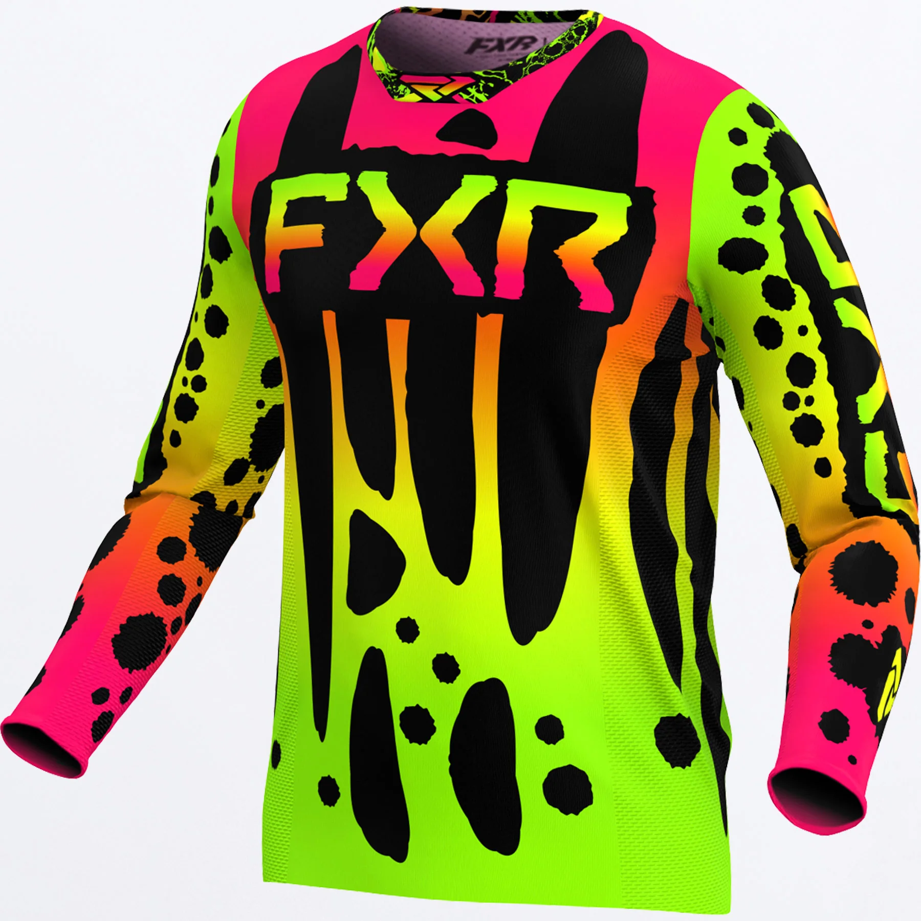 Youth Podium MX Jersey - Image 17