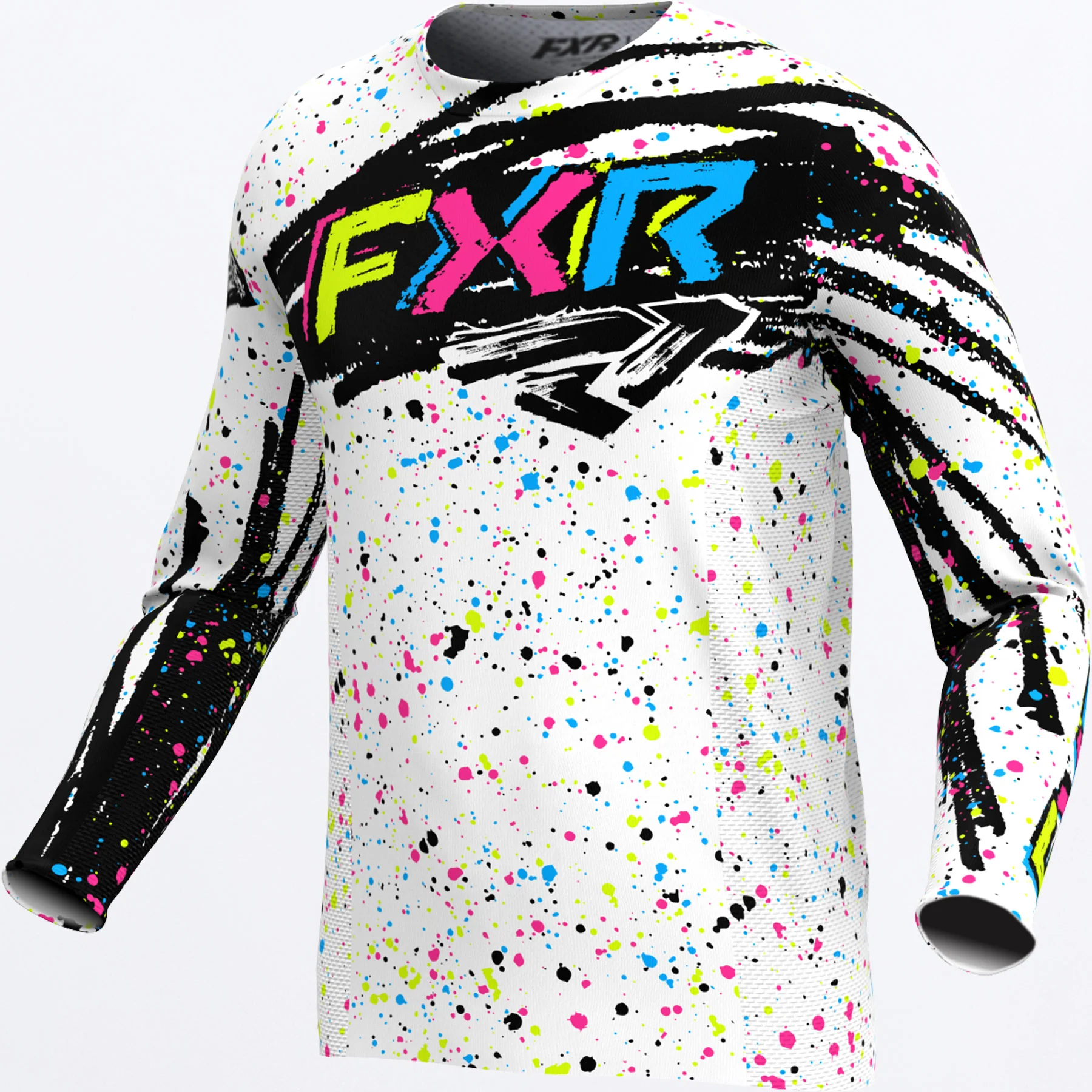 Youth Podium MX Jersey - Image 12