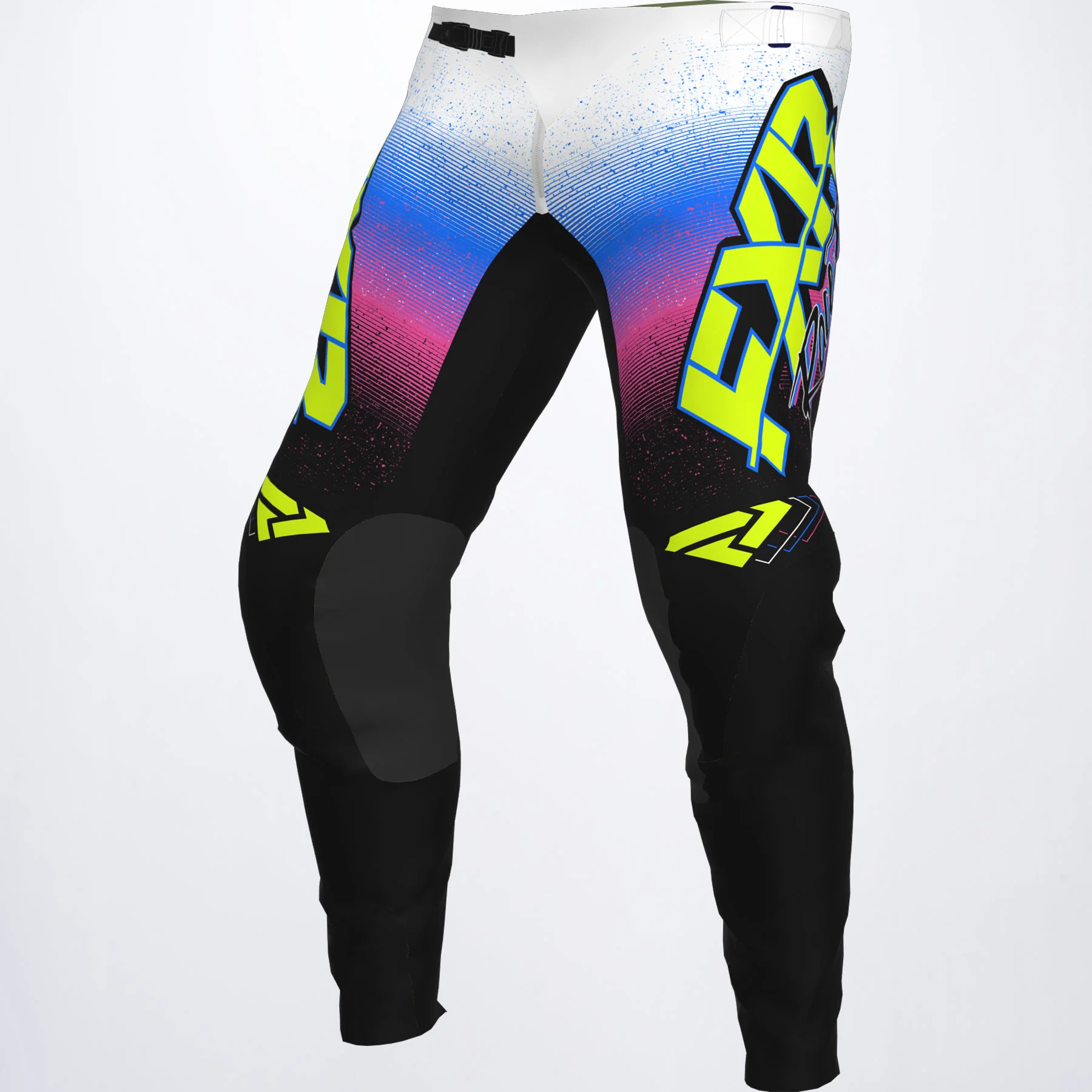 Youth Podium MX Pant - Image 8