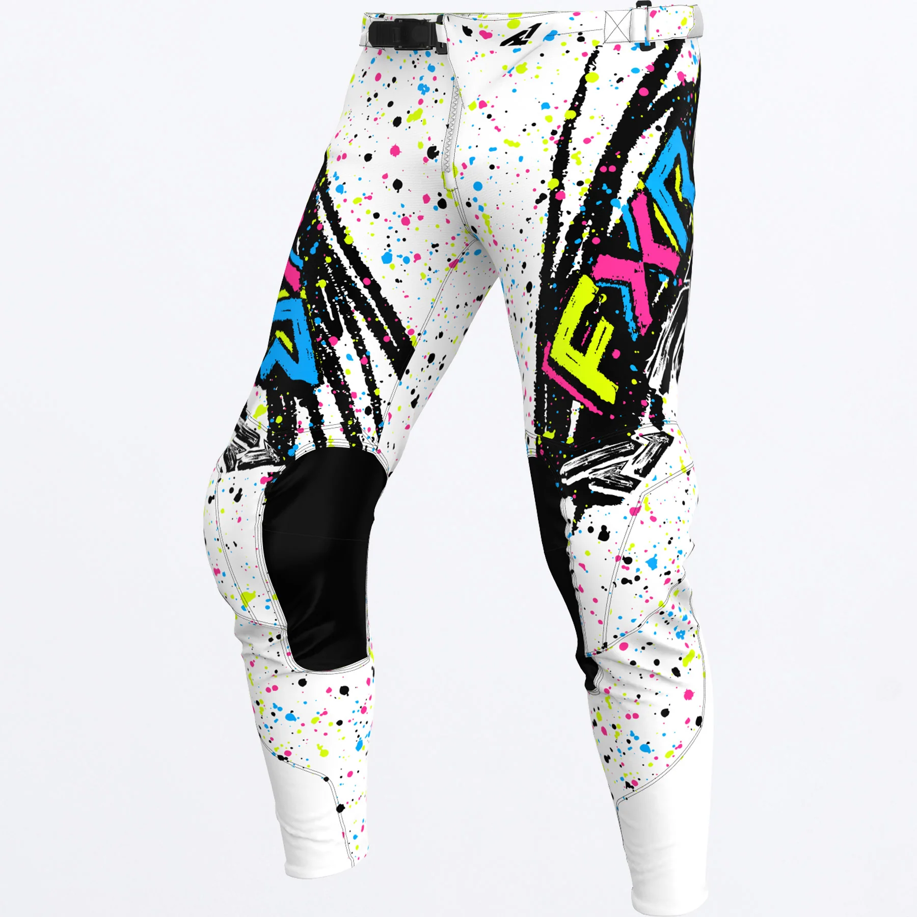 Youth Podium MX Pant - Image 12