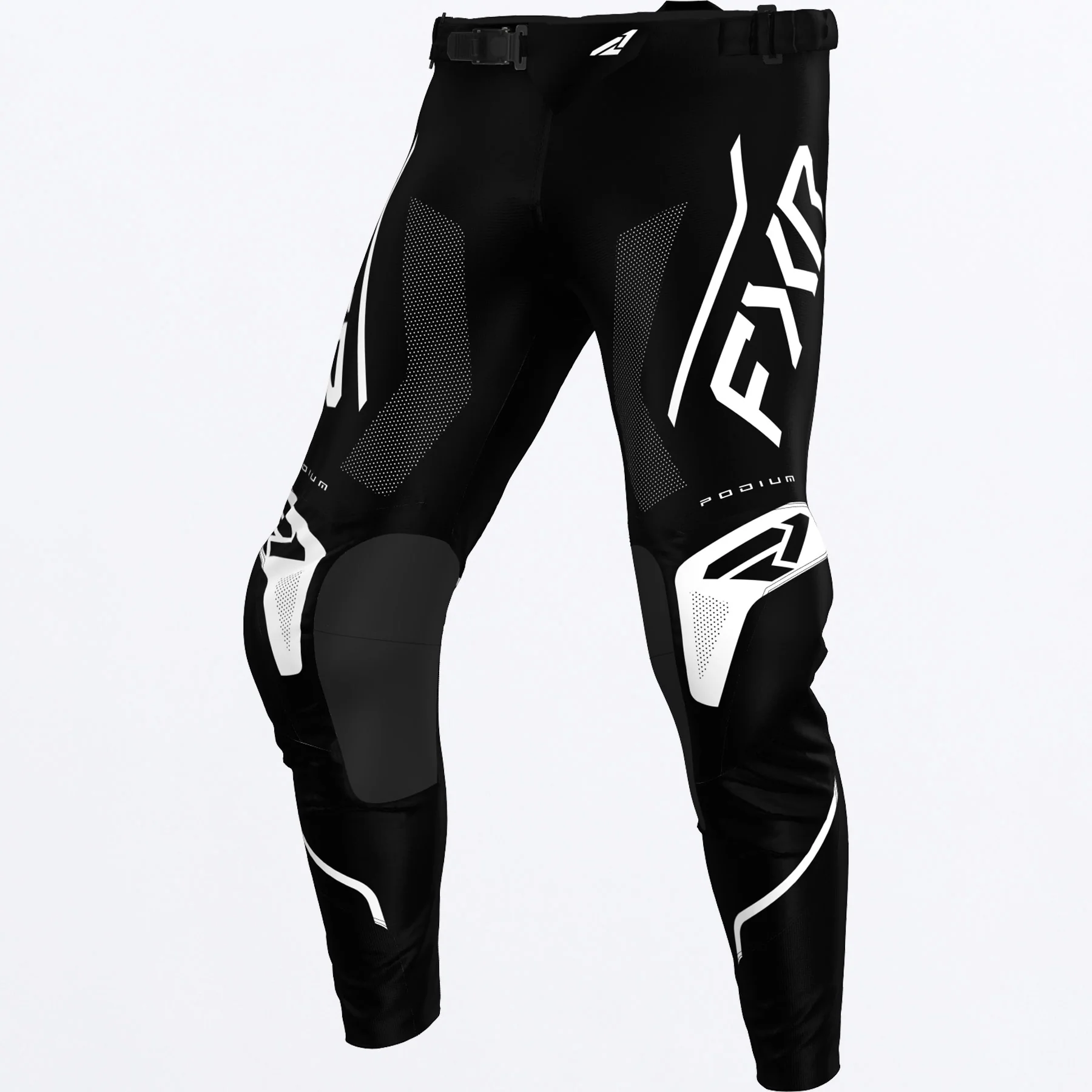 Youth Podium MX Pant - Image 7