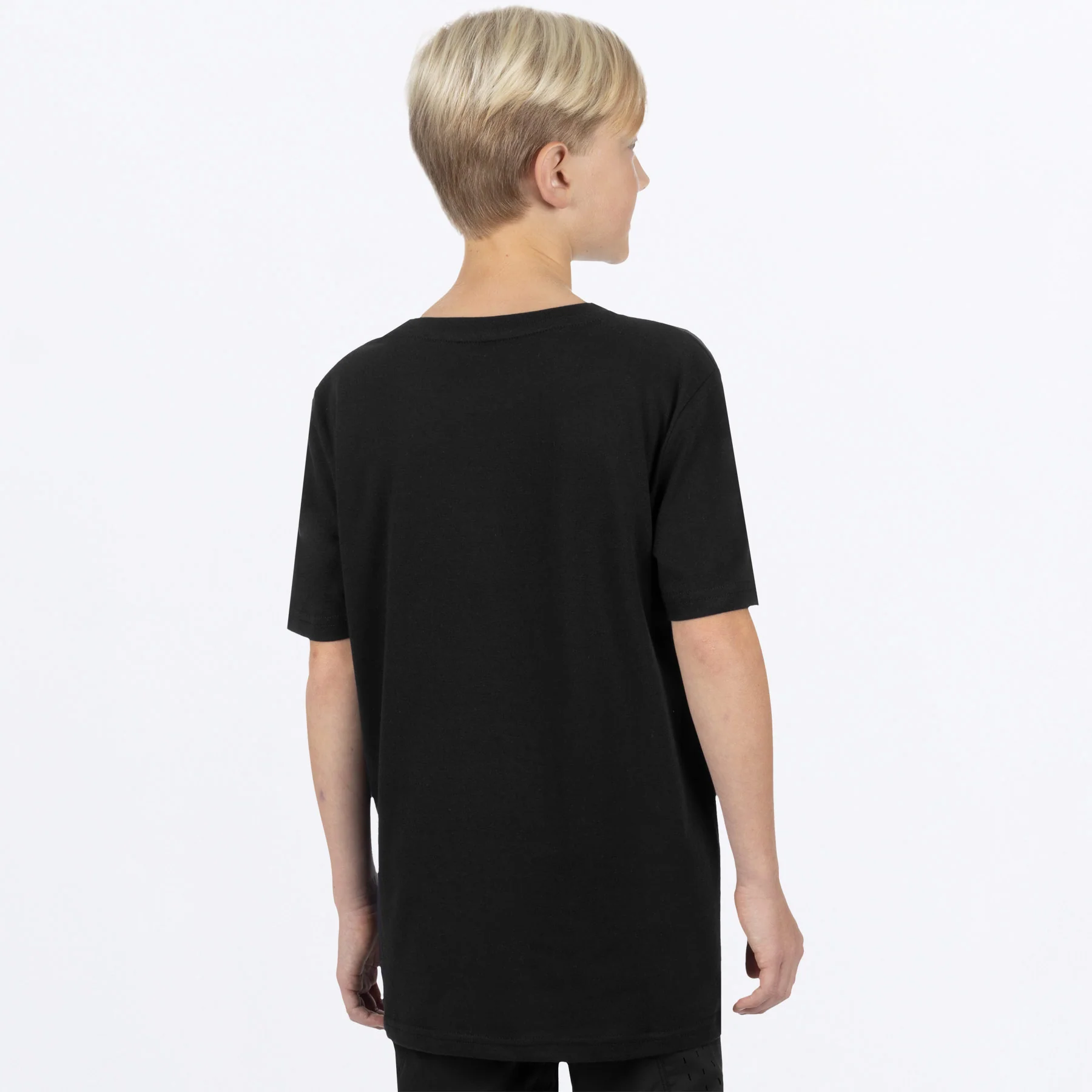 Youth Podium Premium T-Shirt - Image 3