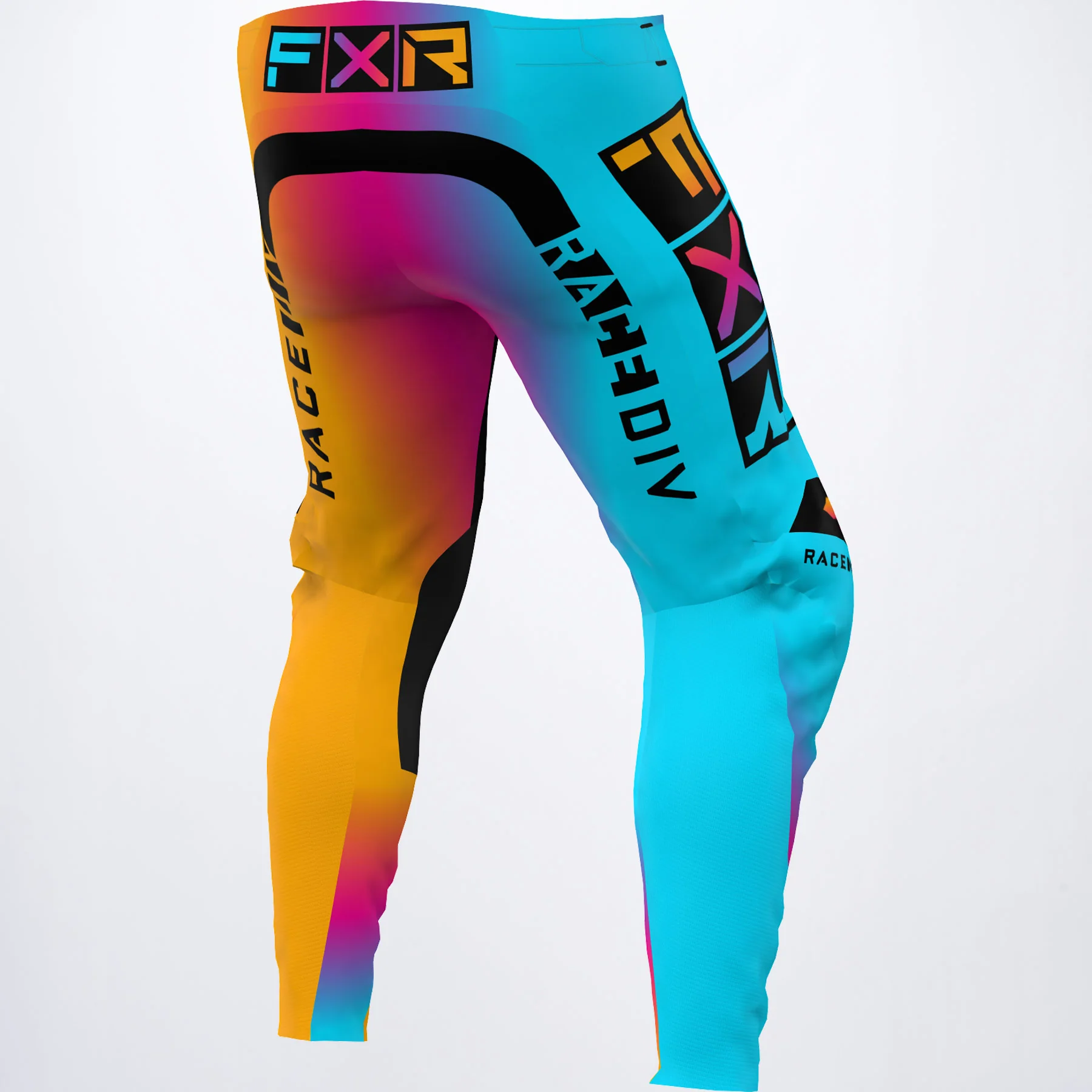 Youth Podium Pro Pant - Image 3