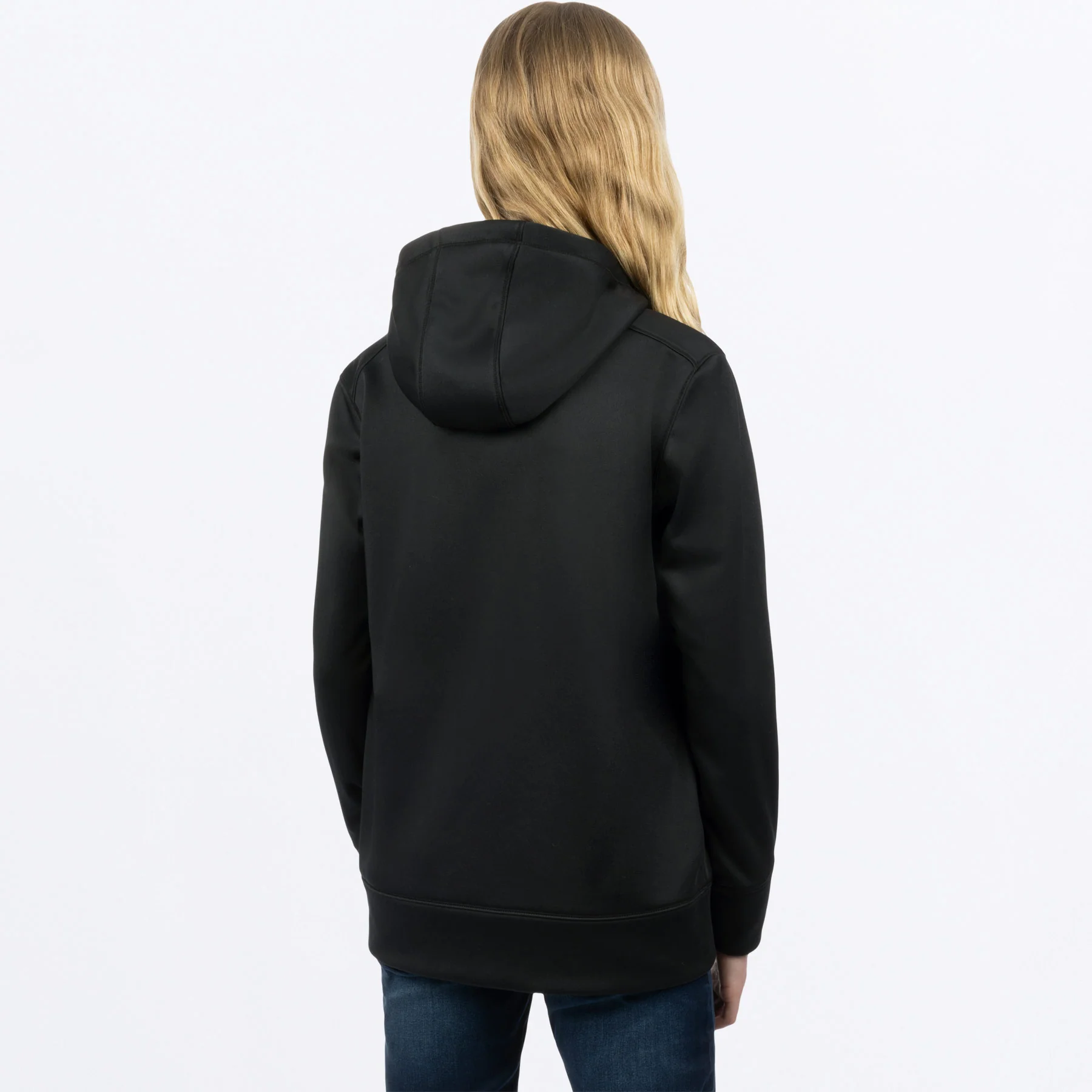 Youth Podium Tech Pullover Hoodie - Image 11