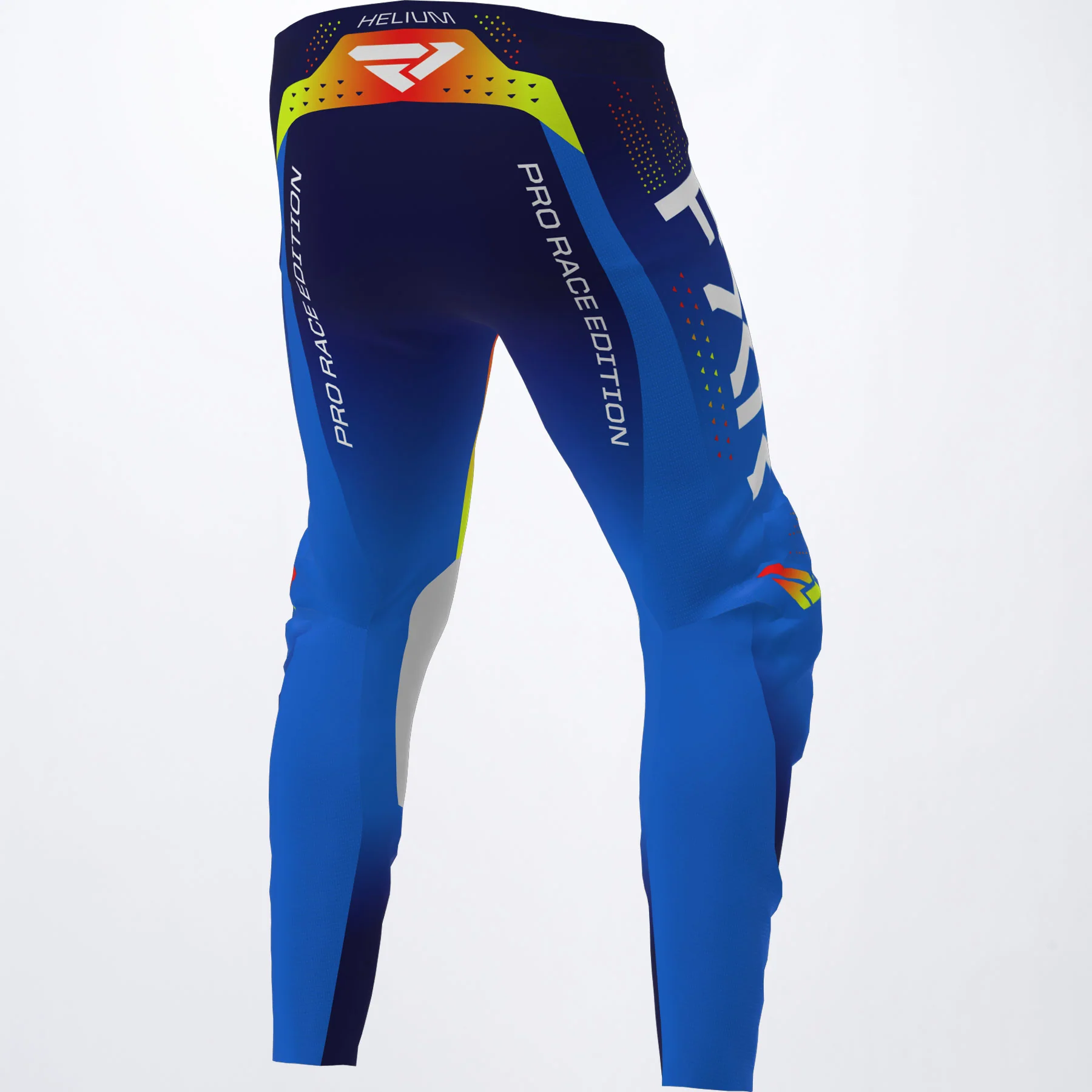 Youth Pro-Stretch MX Pant - Image 2