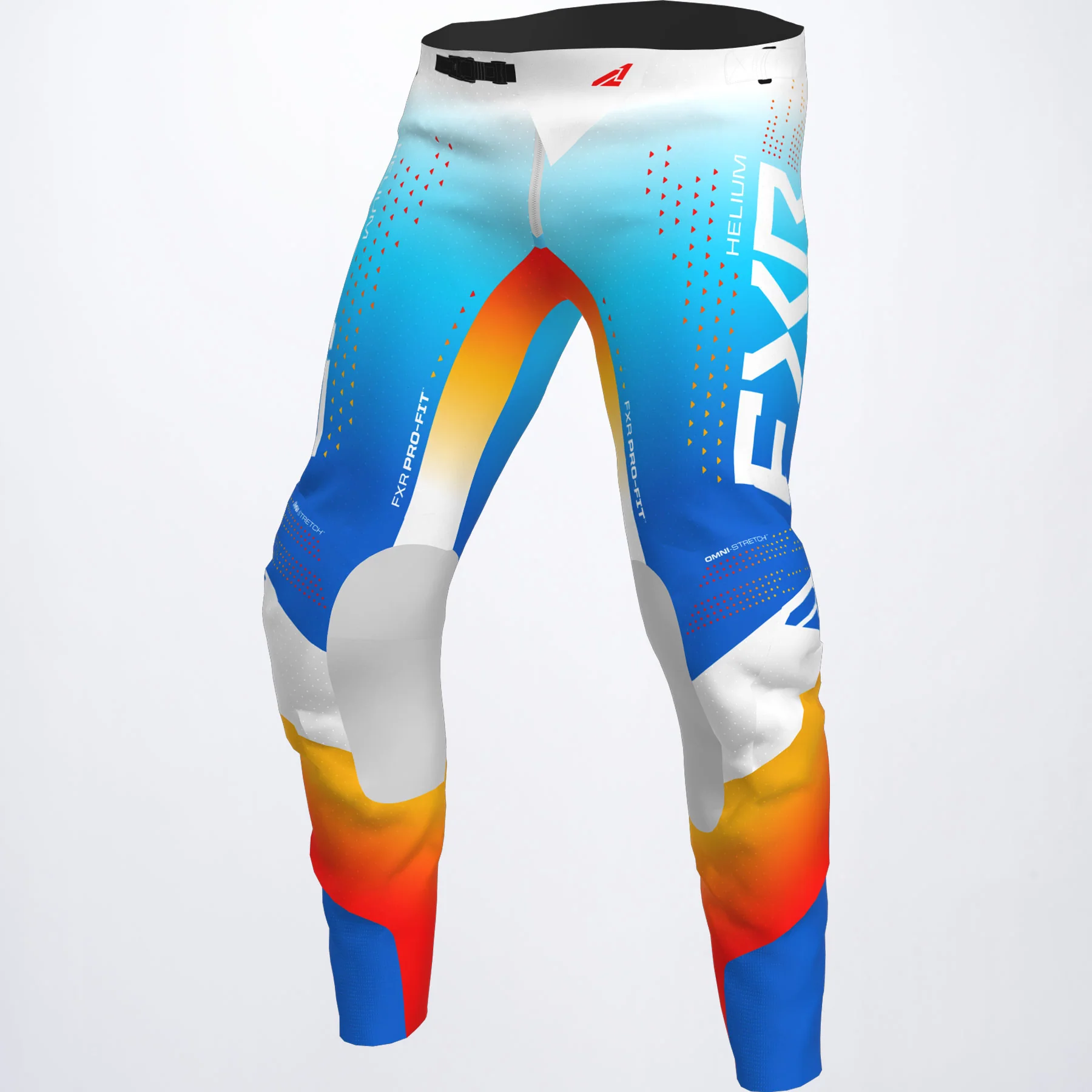 Youth Pro-Stretch MX Pant - Image 3