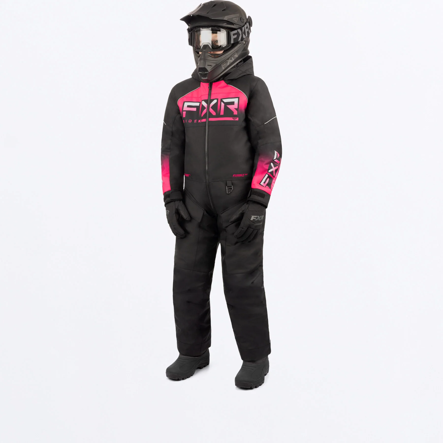 Youth Recruit Monosuit - Image 4