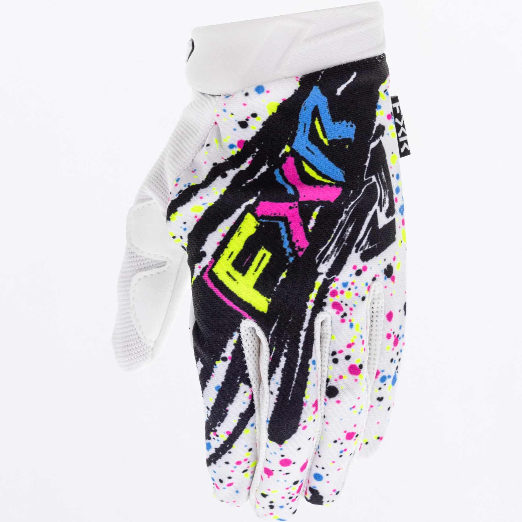 Youth Reflex MX Glove - Image 10