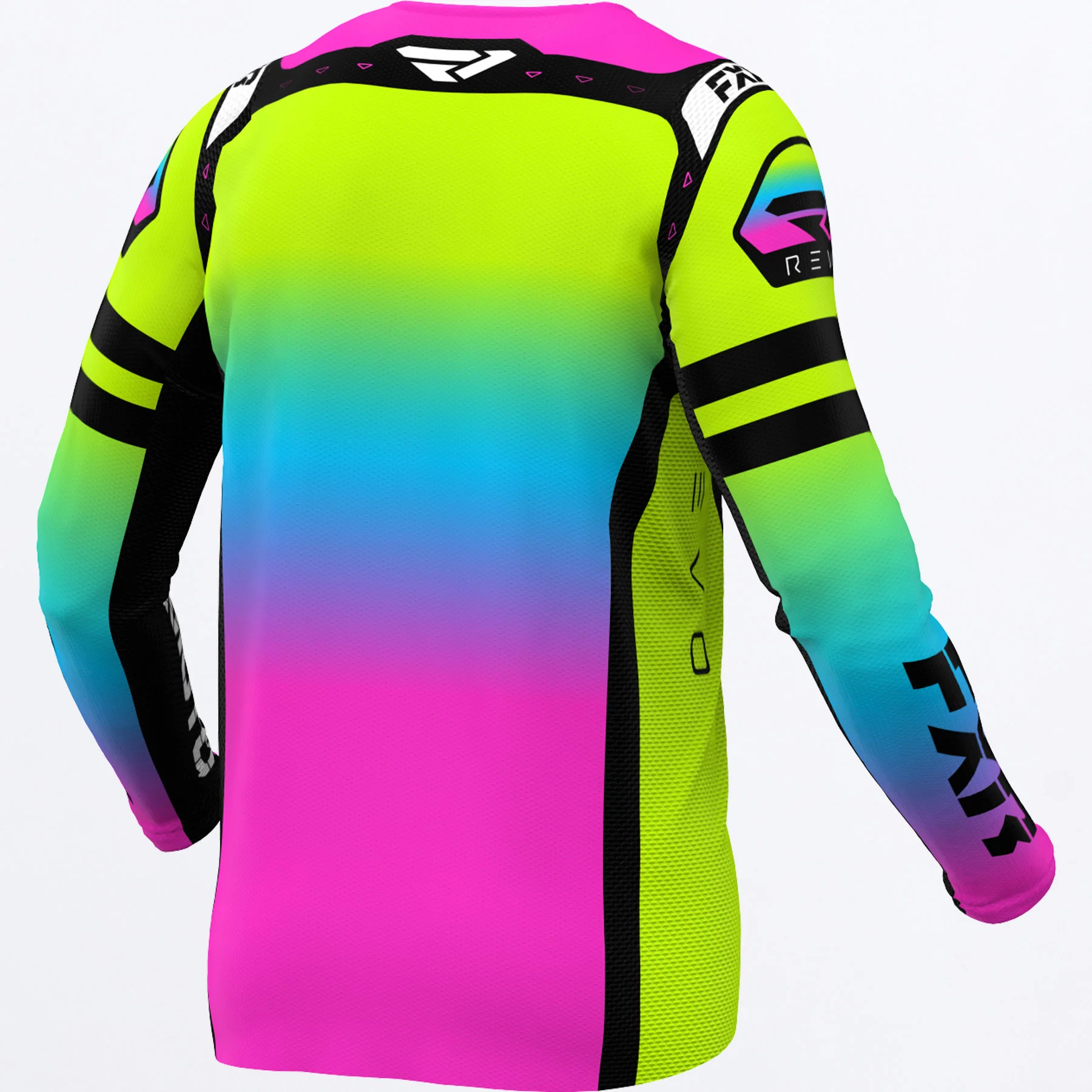 Youth Revo Pro MX LE Jersey - Image 6
