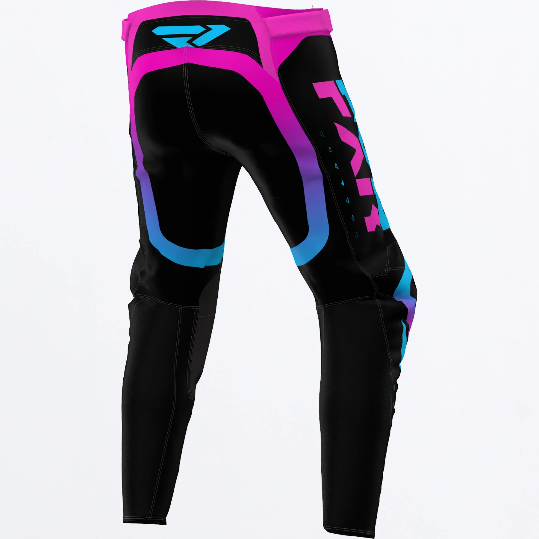Youth Revo Pro MX LE Pant - Image 3