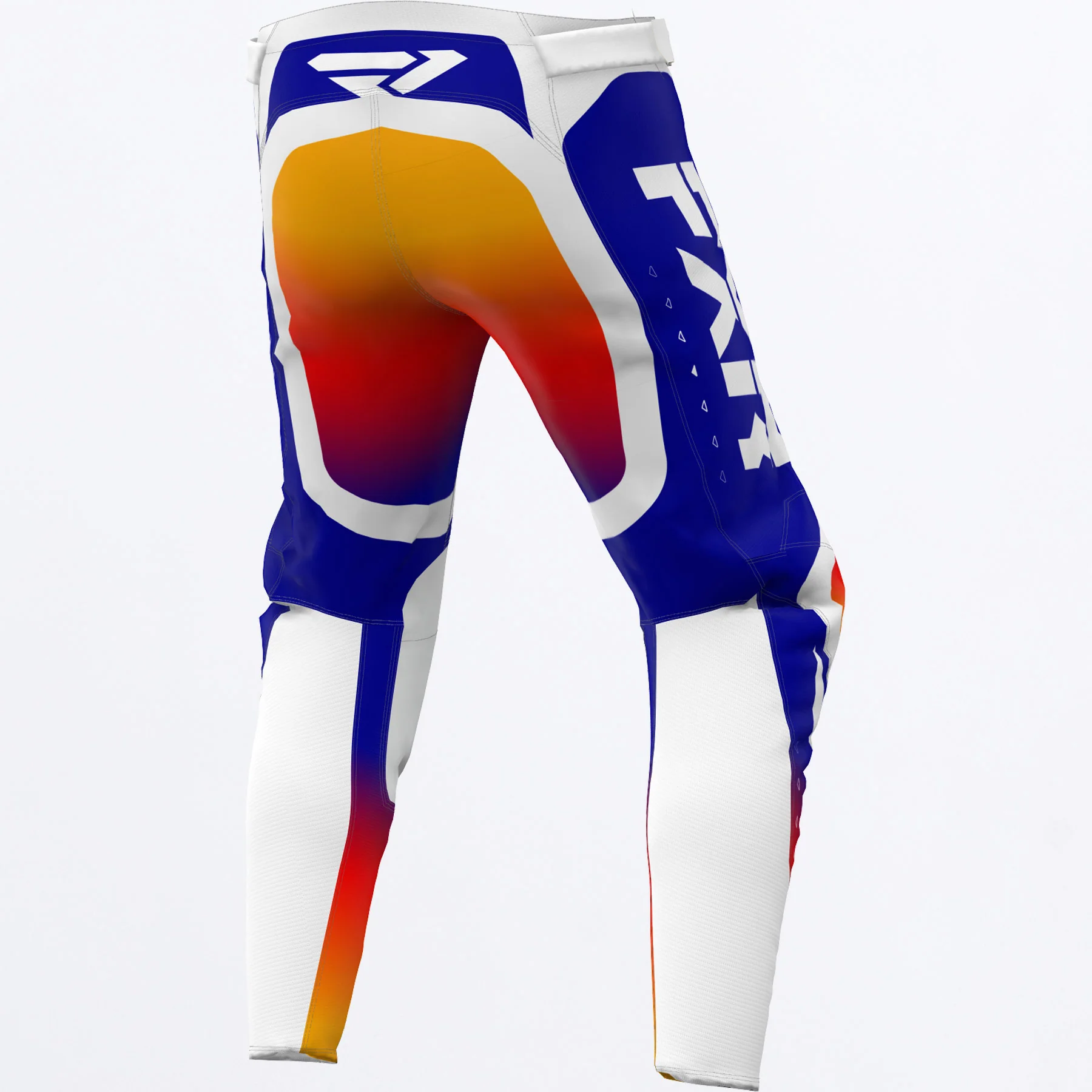 Youth Revo Pro MX LE Pant - Image 5