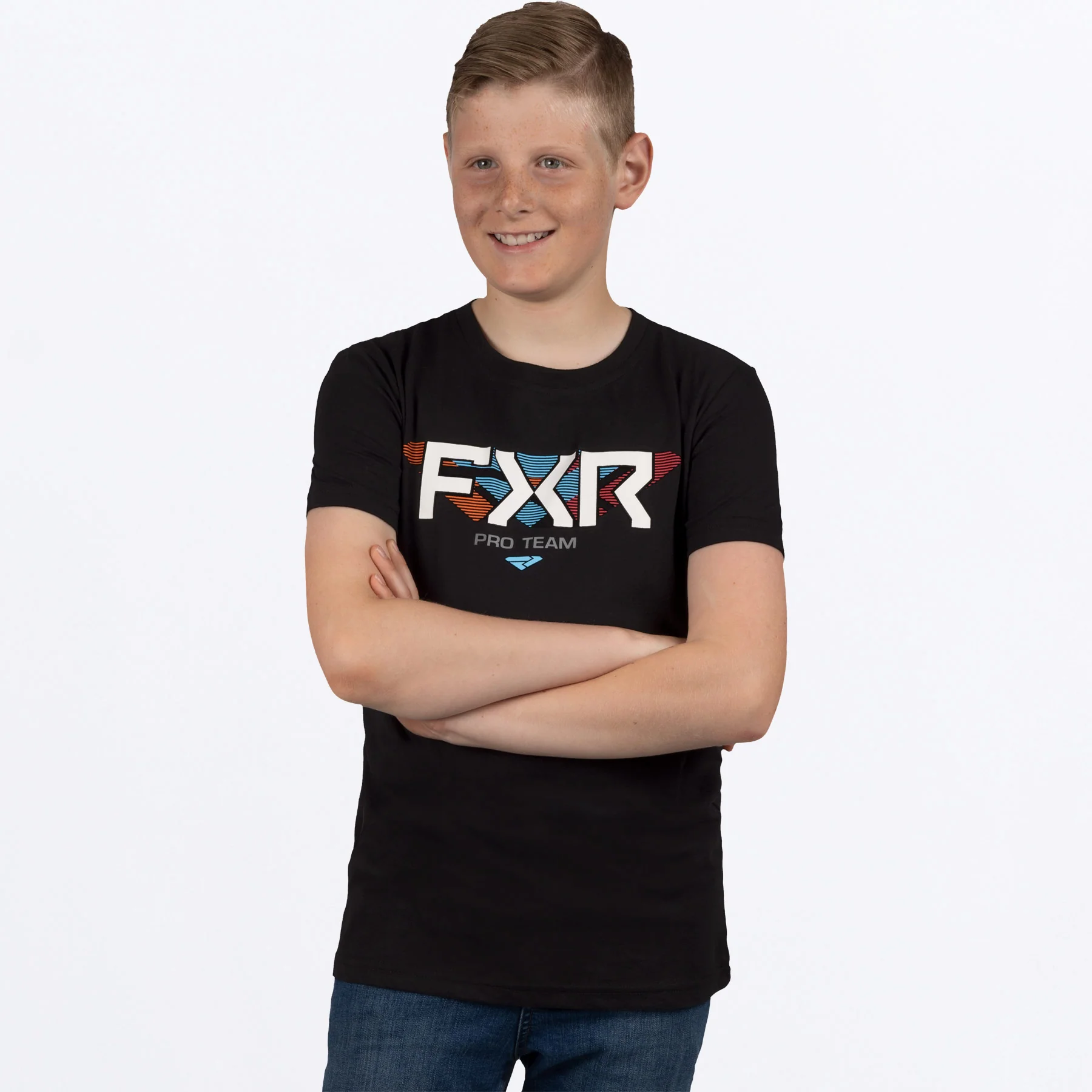 Youth Split Premium T-Shirt