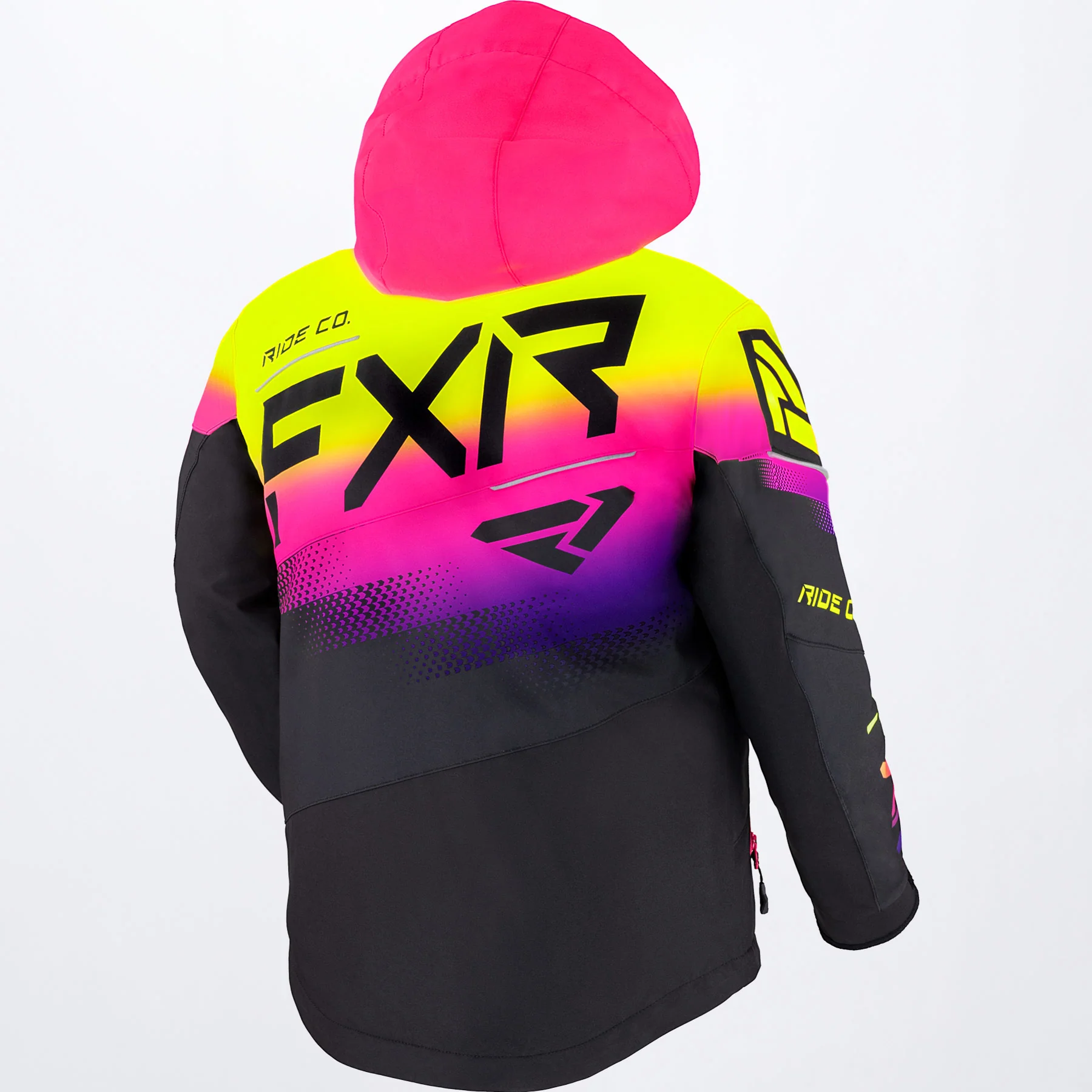 Youth Boost Jacket - Image 13