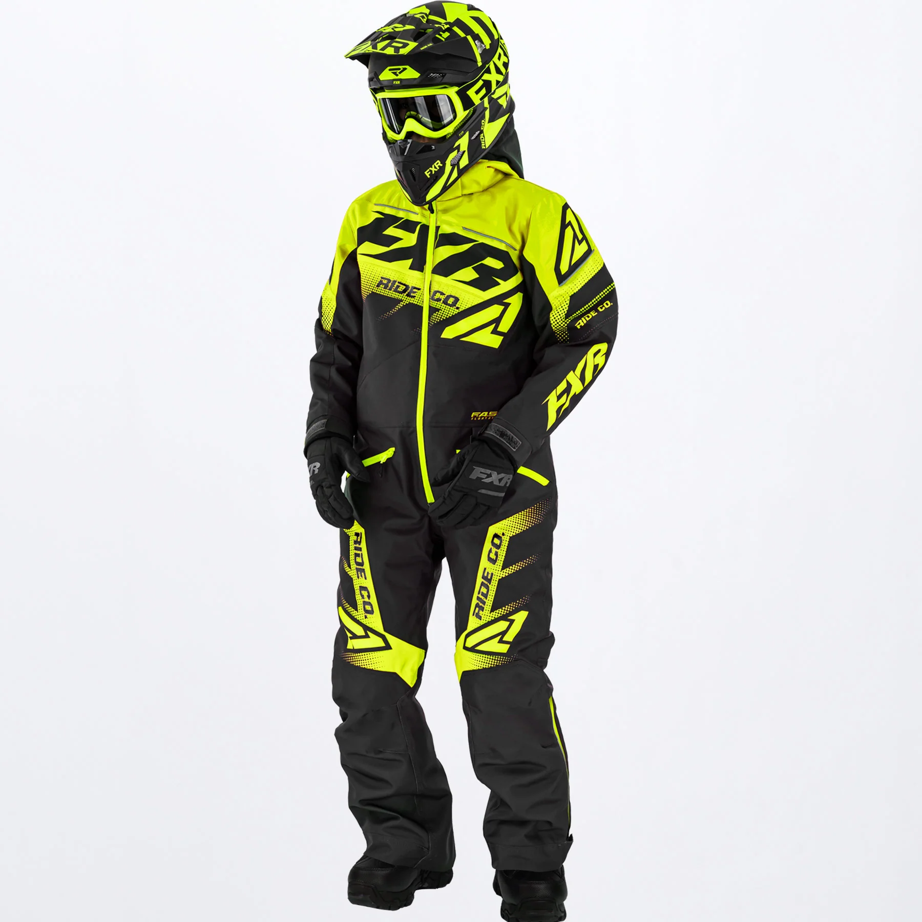 Youth Boost Monosuit - Image 3