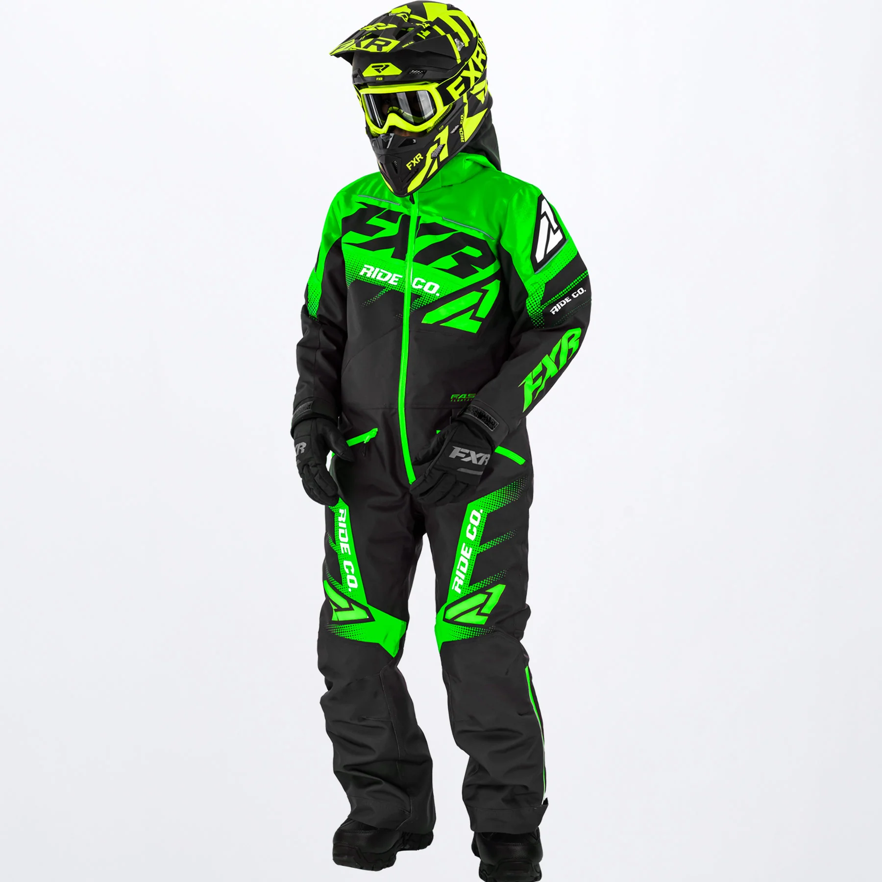Youth Boost Monosuit - Image 4