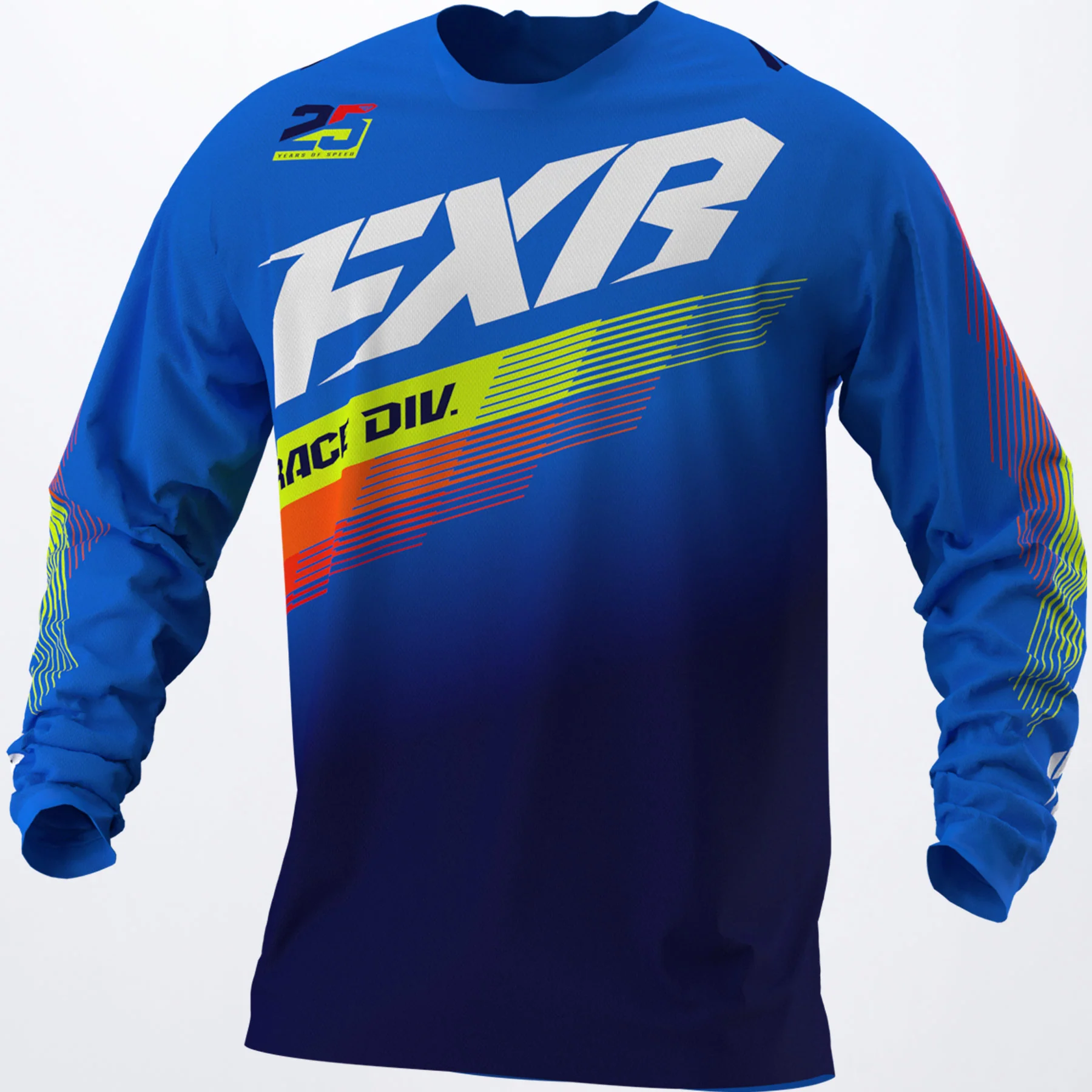 Youth Clutch MX Jersey - Image 3