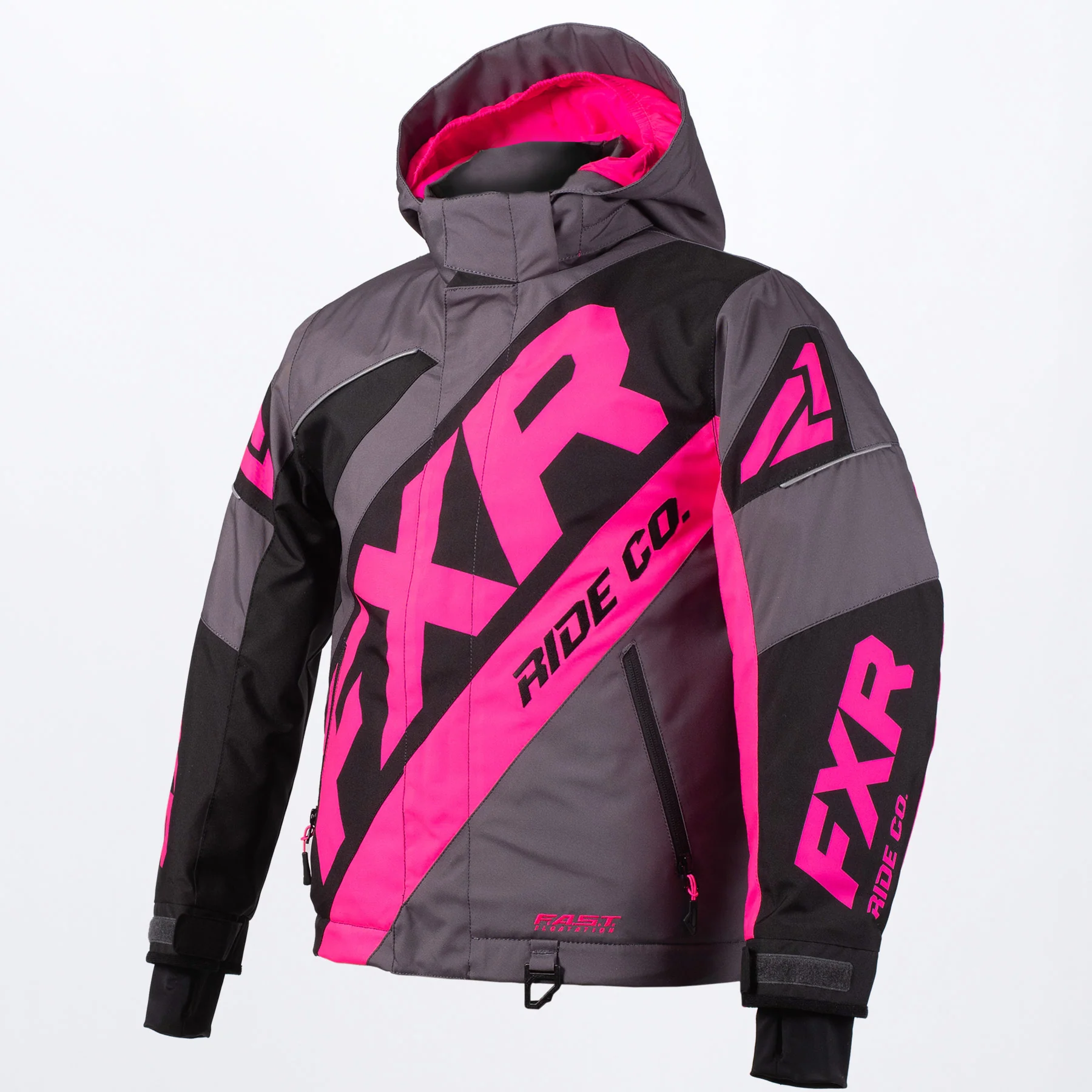 Youth CX Jacket - Image 2