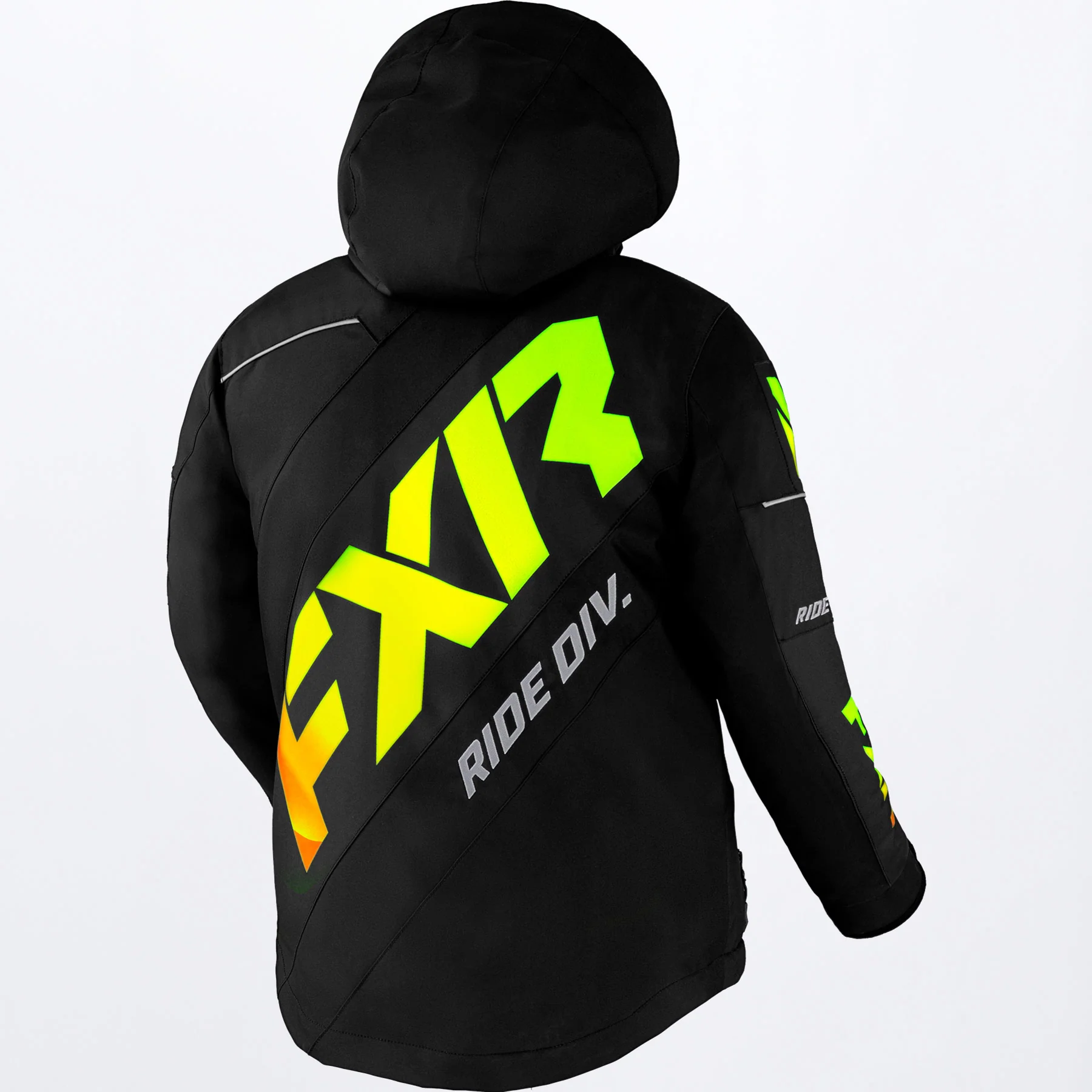 Youth CX Jacket - Image 5